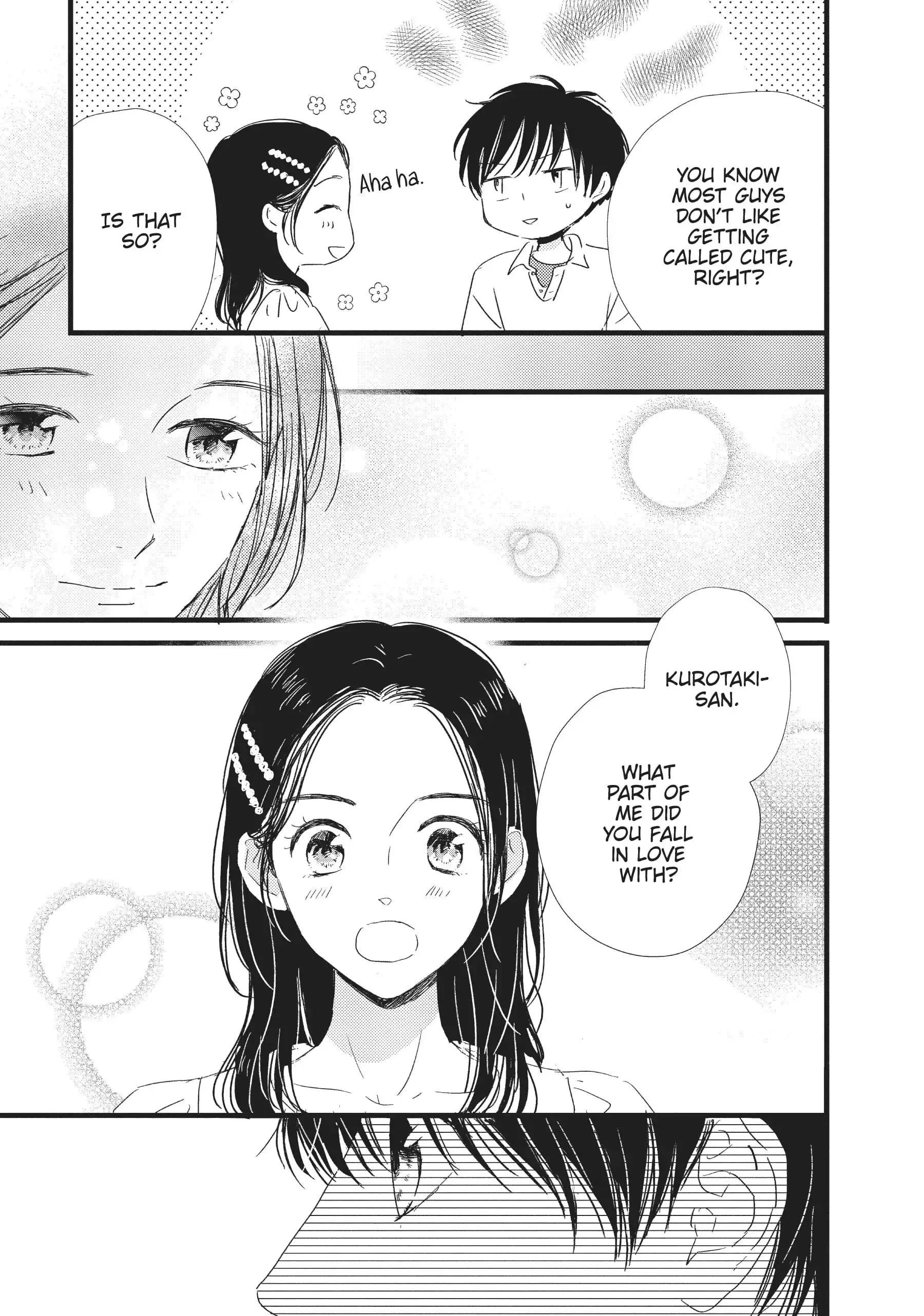 Cinderella Closet - Chapter 14 - Page 23