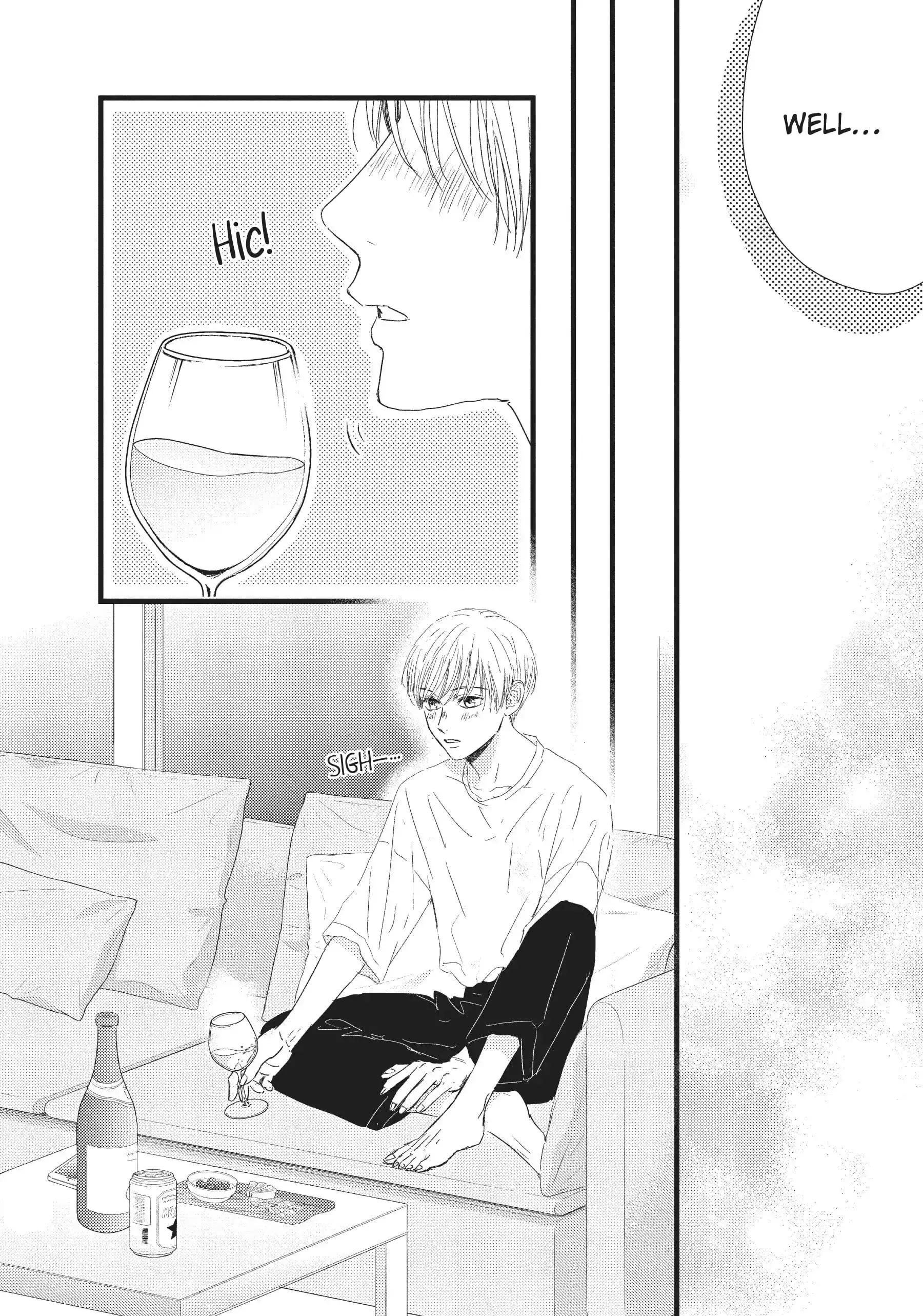 Cinderella Closet - Chapter 14 - Page 24