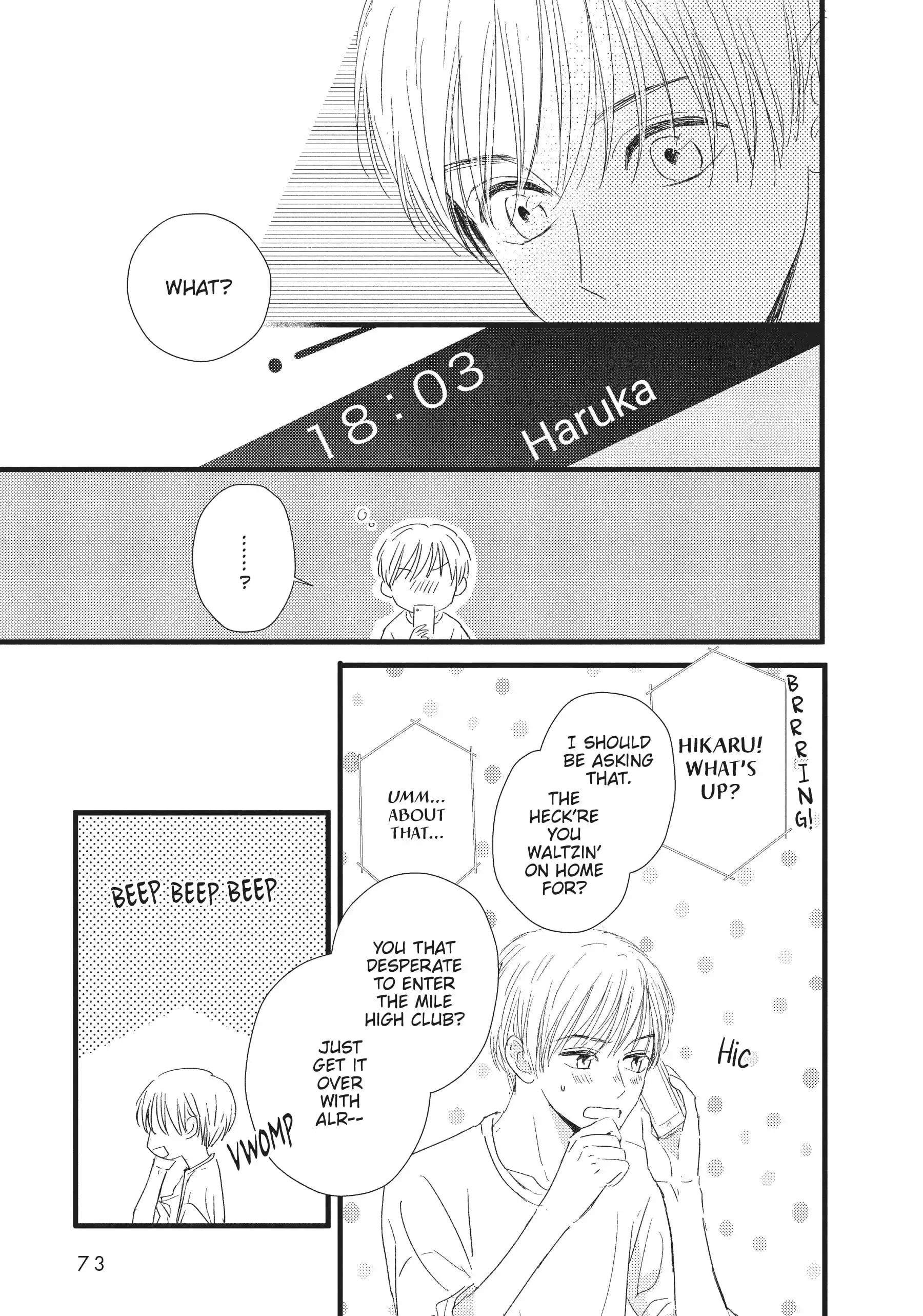 Cinderella Closet - Chapter 14 - Page 27
