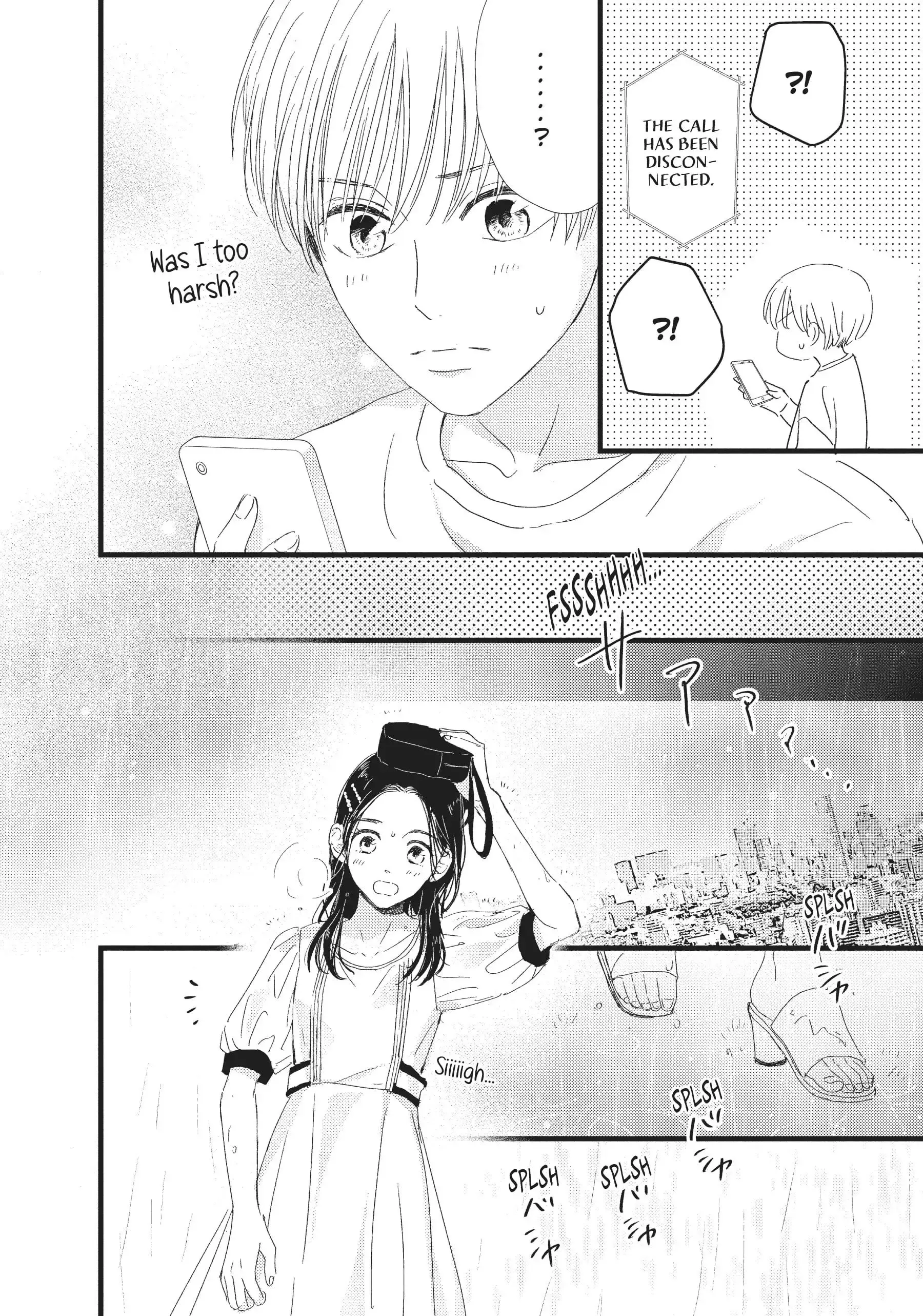 Cinderella Closet - Chapter 14 - Page 28