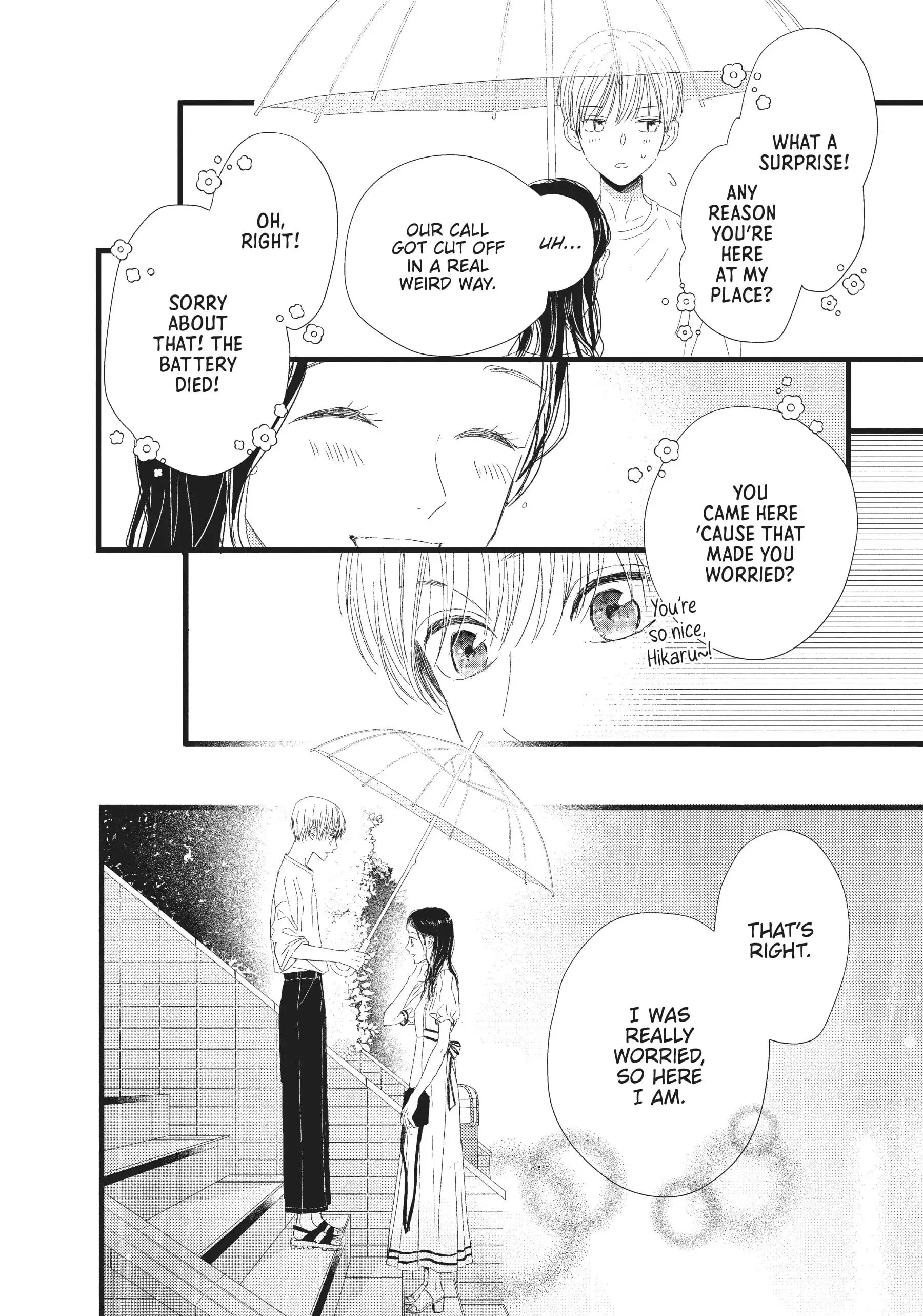 Cinderella Closet - Chapter 14 - Page 30