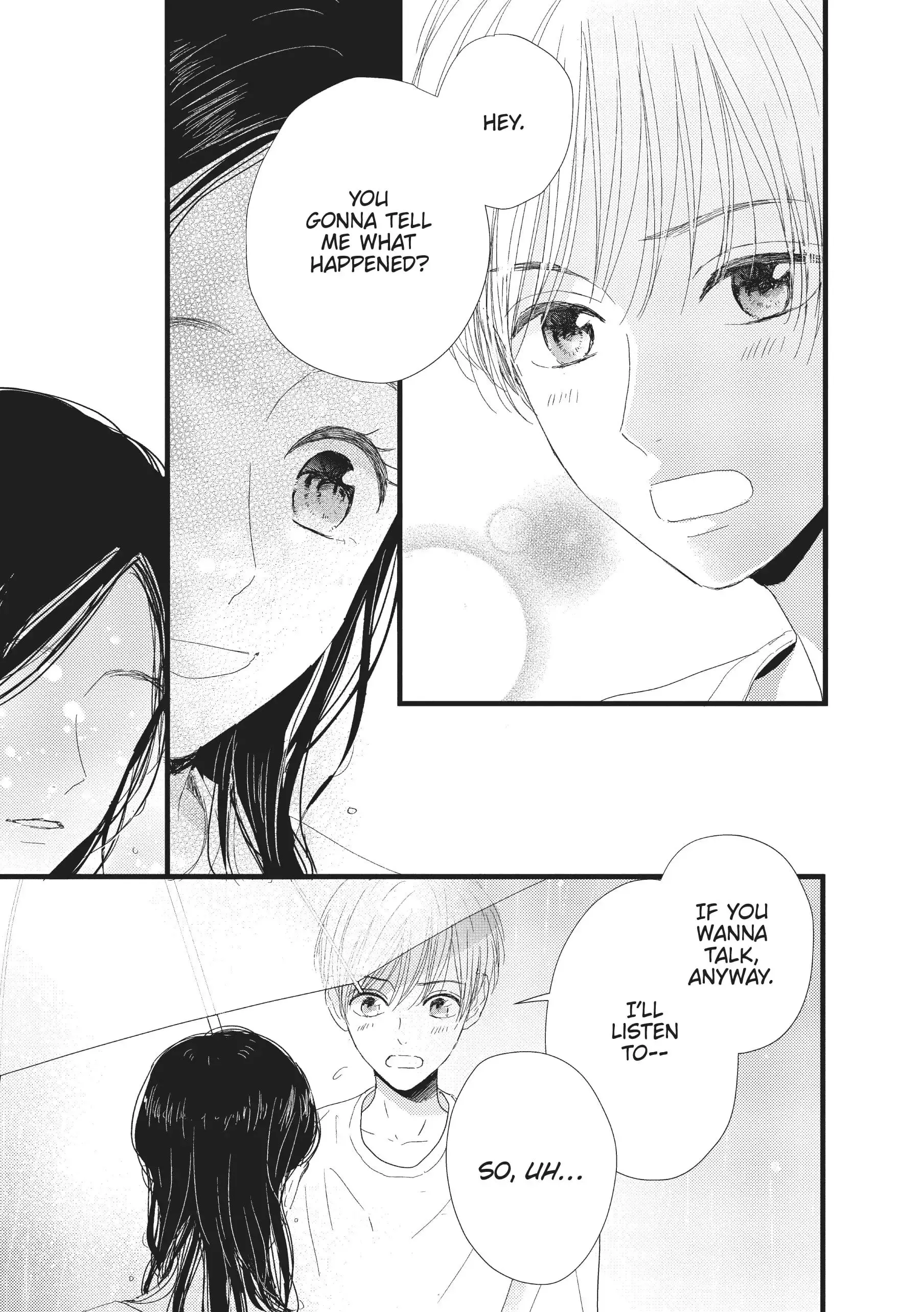 Cinderella Closet - Chapter 14 - Page 31