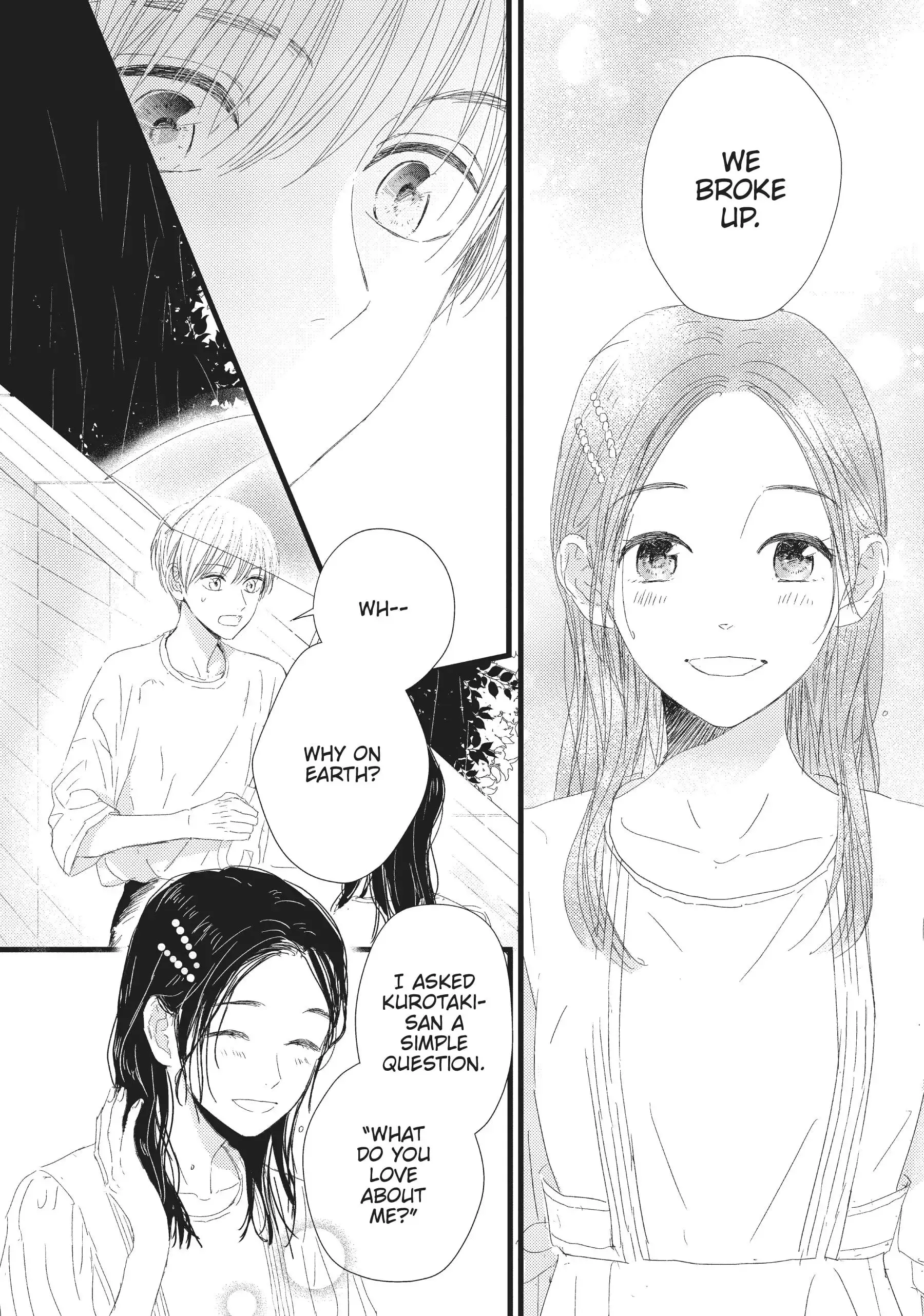 Cinderella Closet - Chapter 14 - Page 32