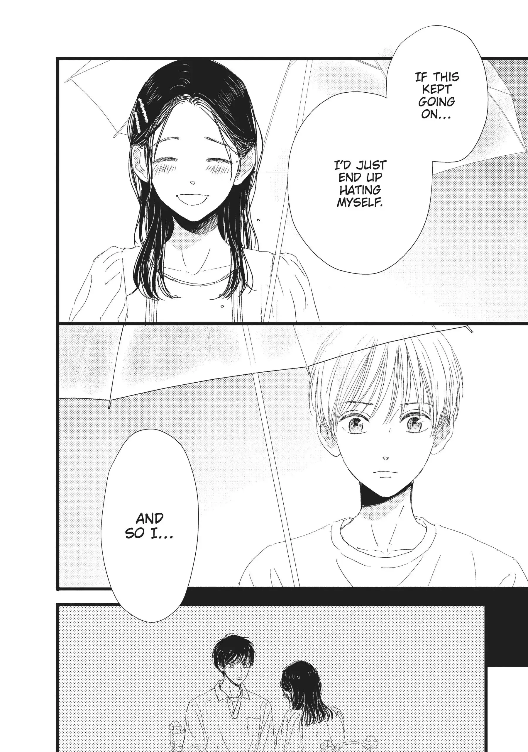 Cinderella Closet - Chapter 14 - Page 34