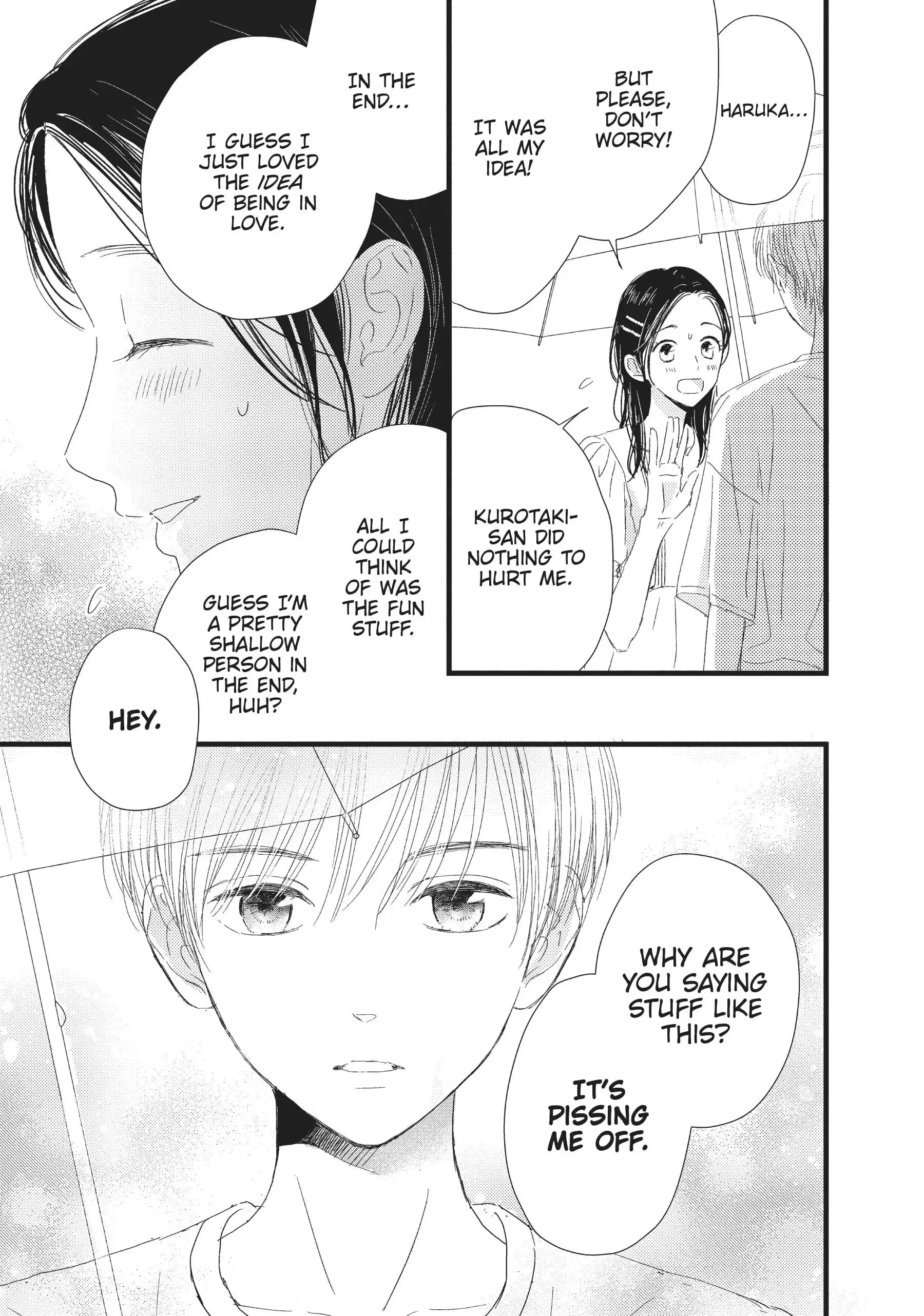 Cinderella Closet - Chapter 14 - Page 35