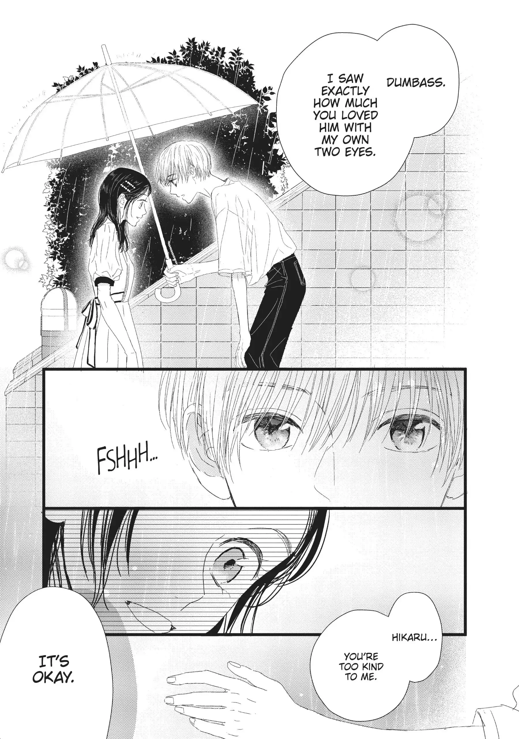 Cinderella Closet - Chapter 14 - Page 37