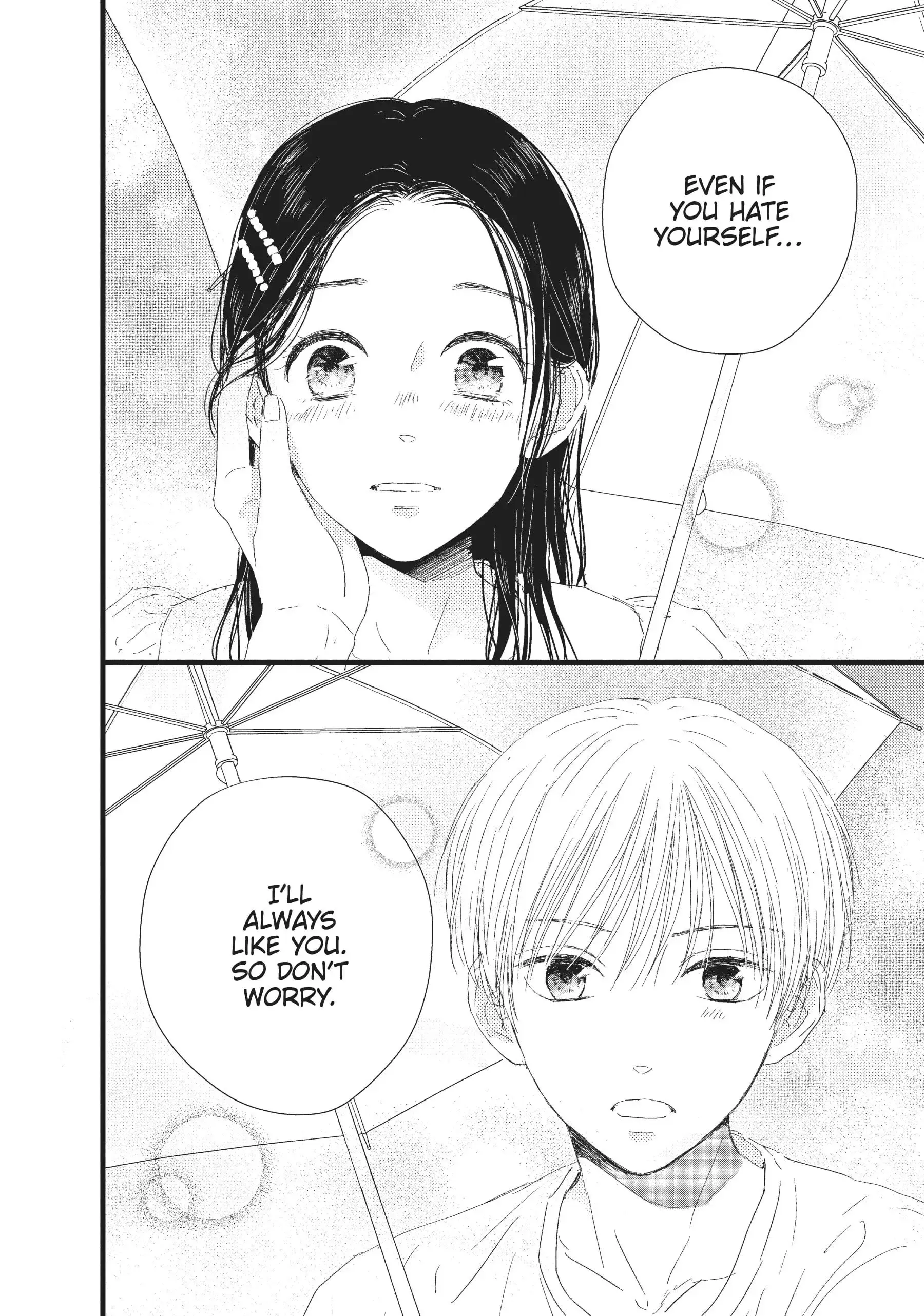 Cinderella Closet - Chapter 14 - Page 38