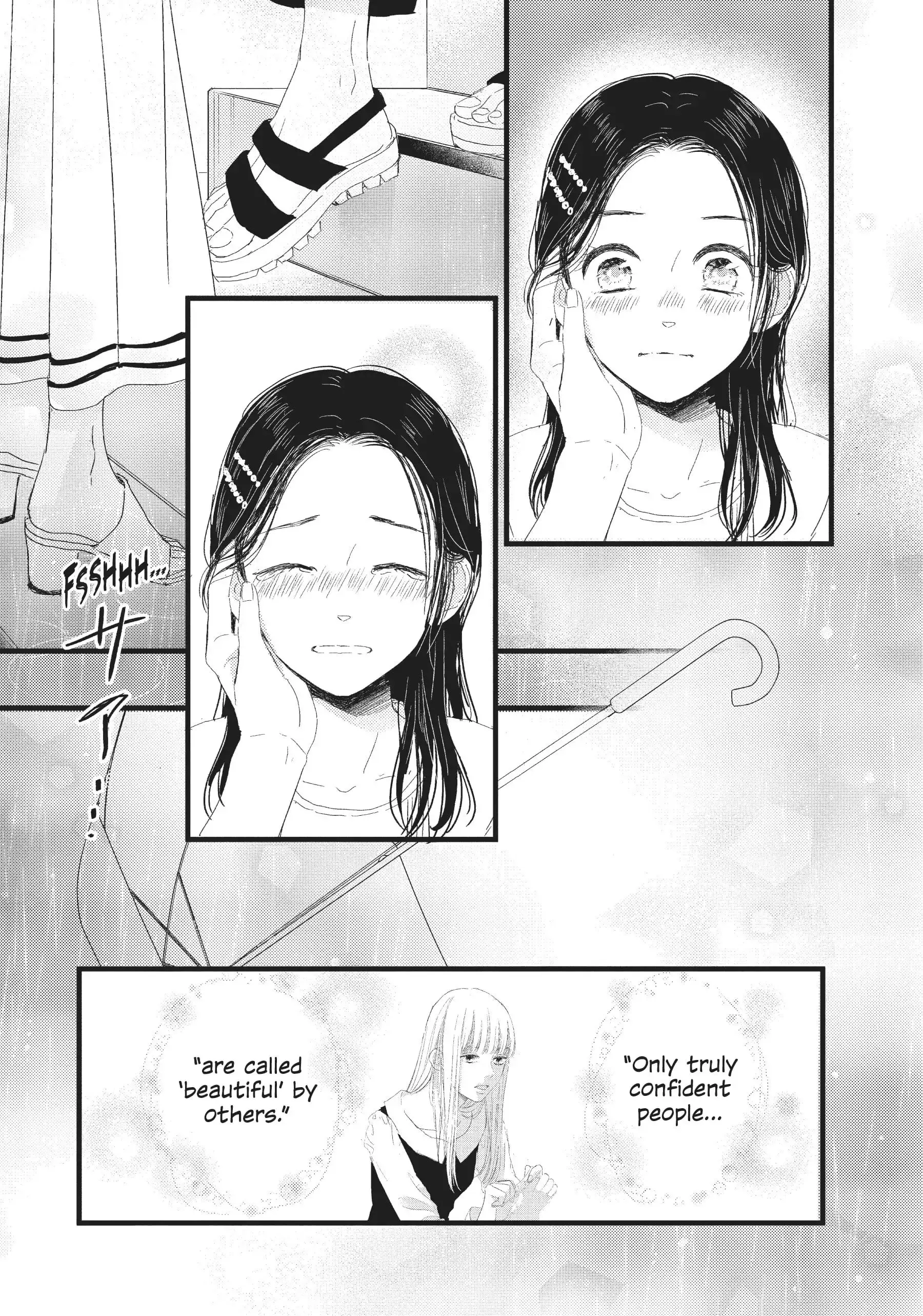 Cinderella Closet - Chapter 14 - Page 39
