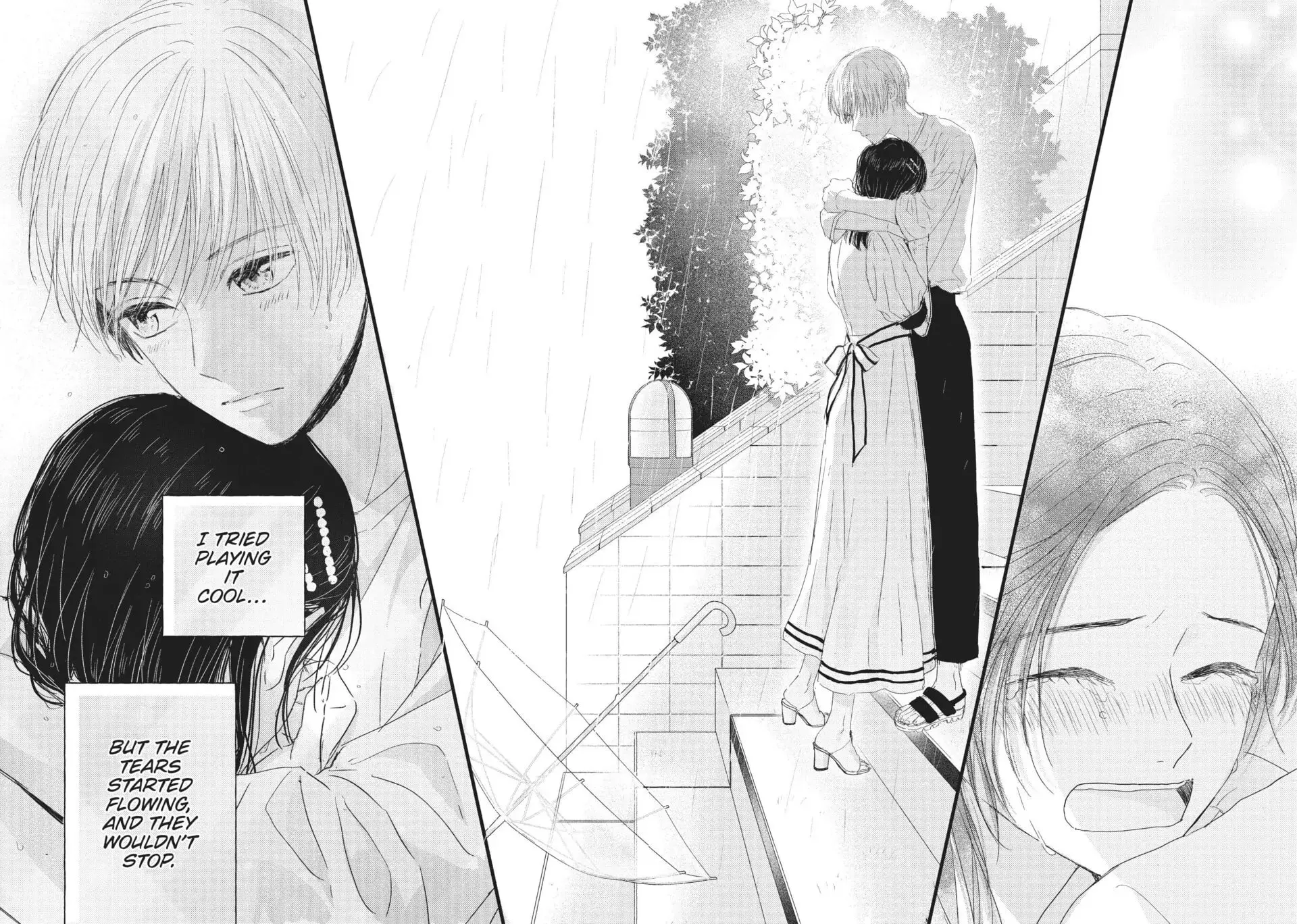 Cinderella Closet - Chapter 14 - Page 40