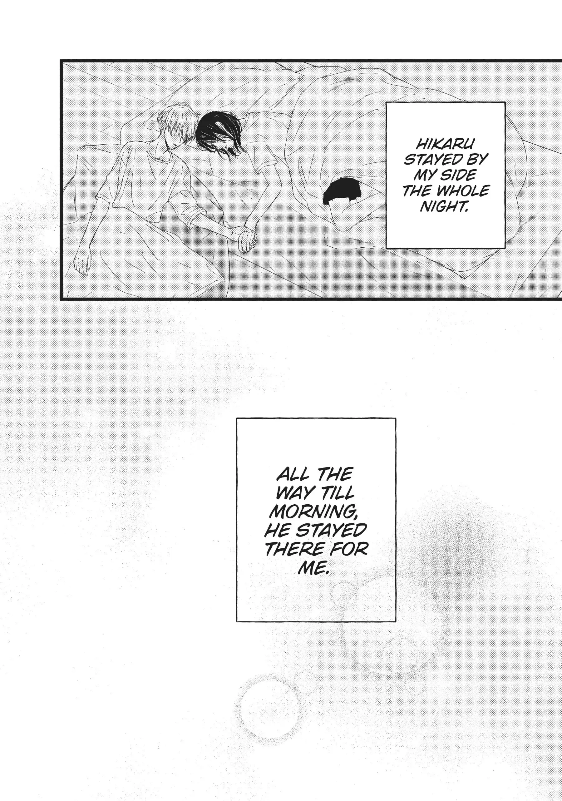 Cinderella Closet - Chapter 14 - Page 41