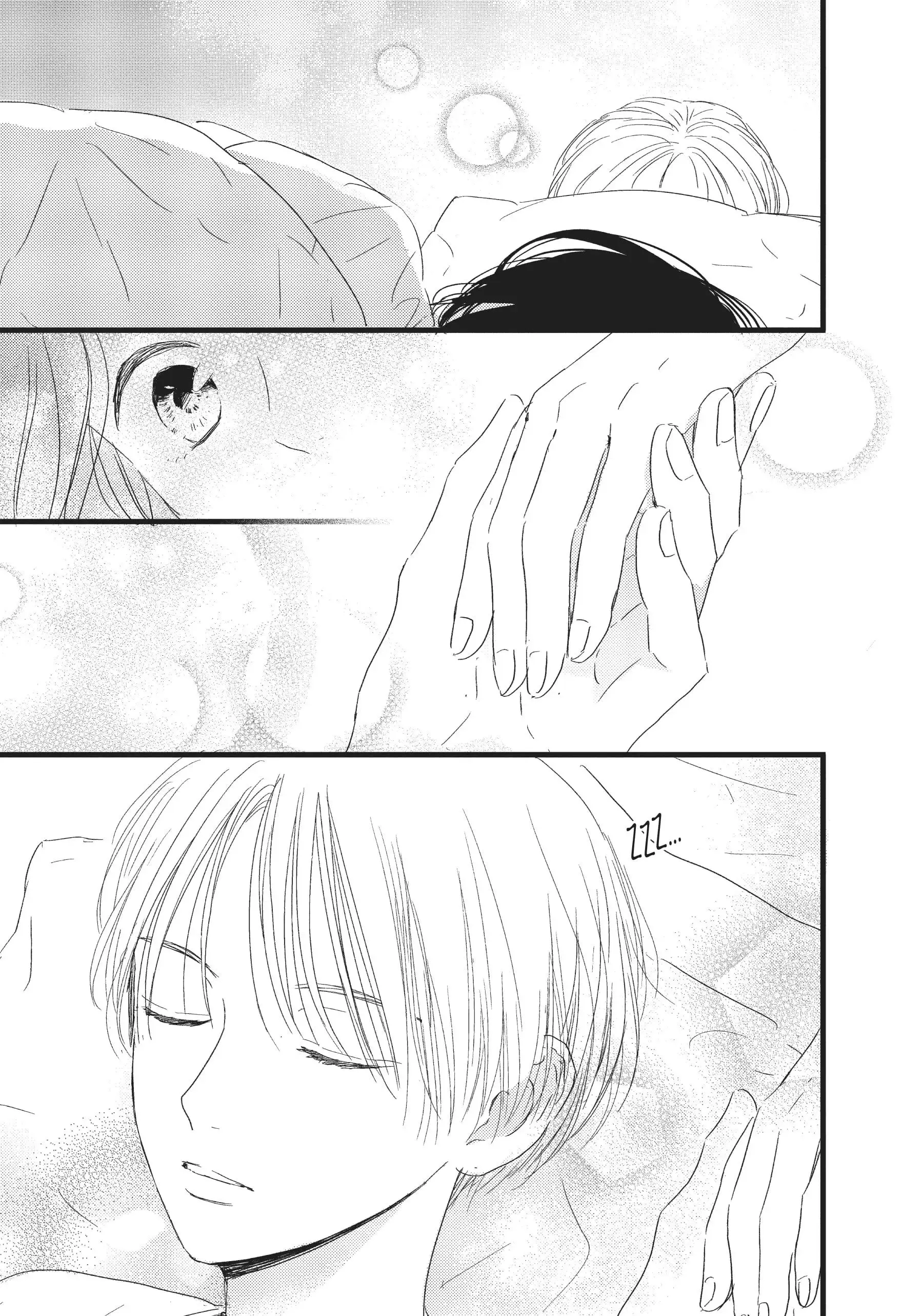 Cinderella Closet - Chapter 15 - Page 3