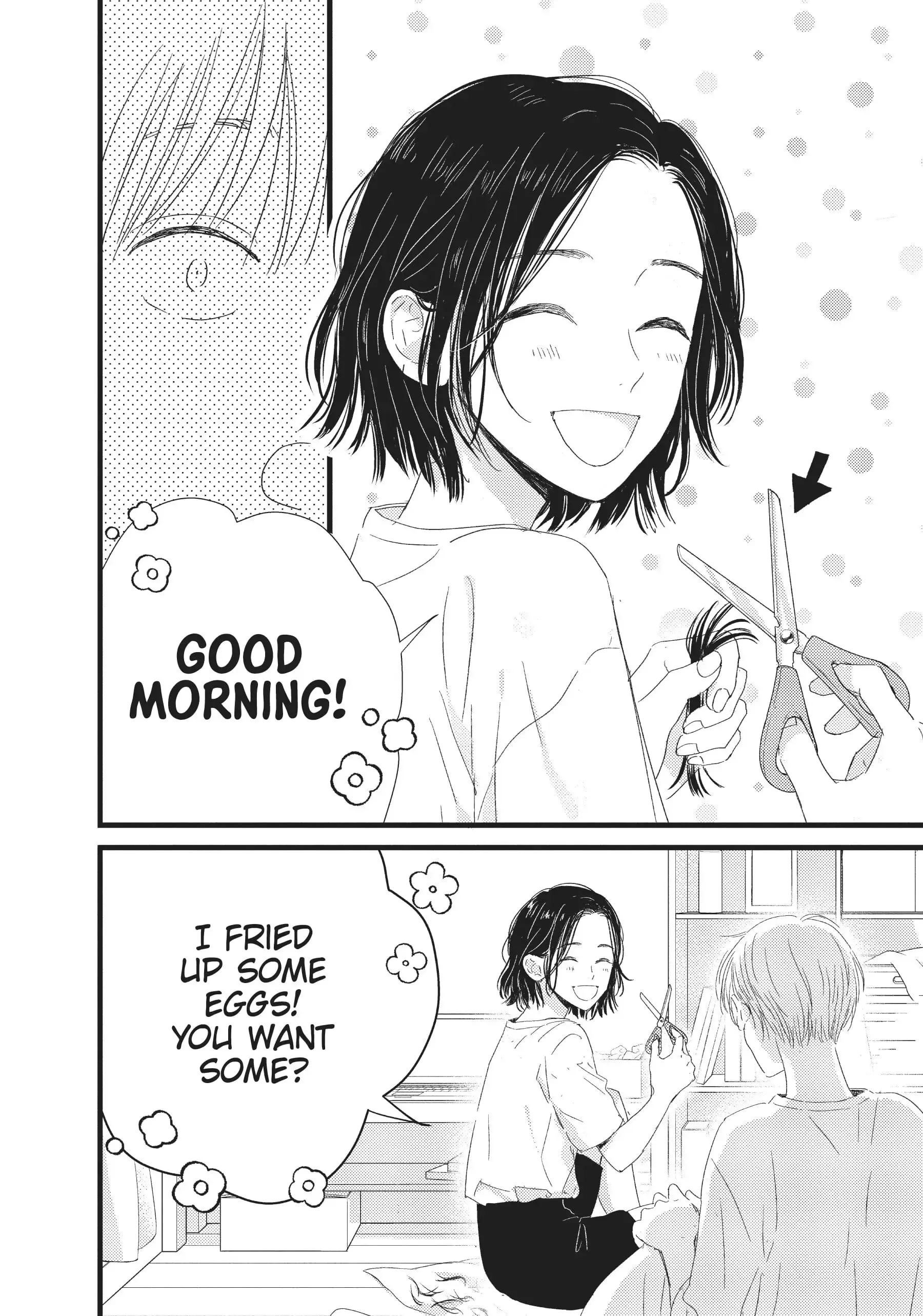 Cinderella Closet - Chapter 15 - Page 6