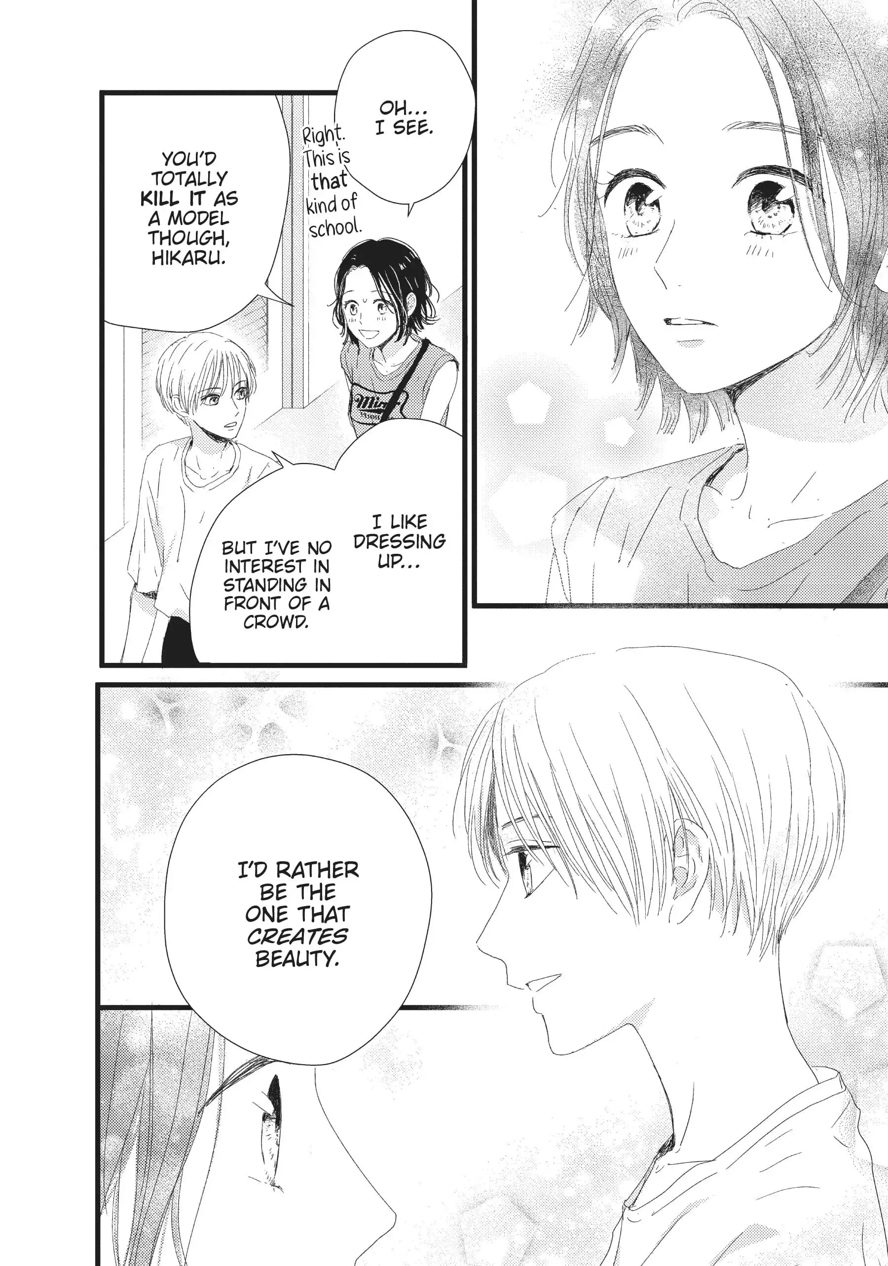 Cinderella Closet - Chapter 15 - Page 12