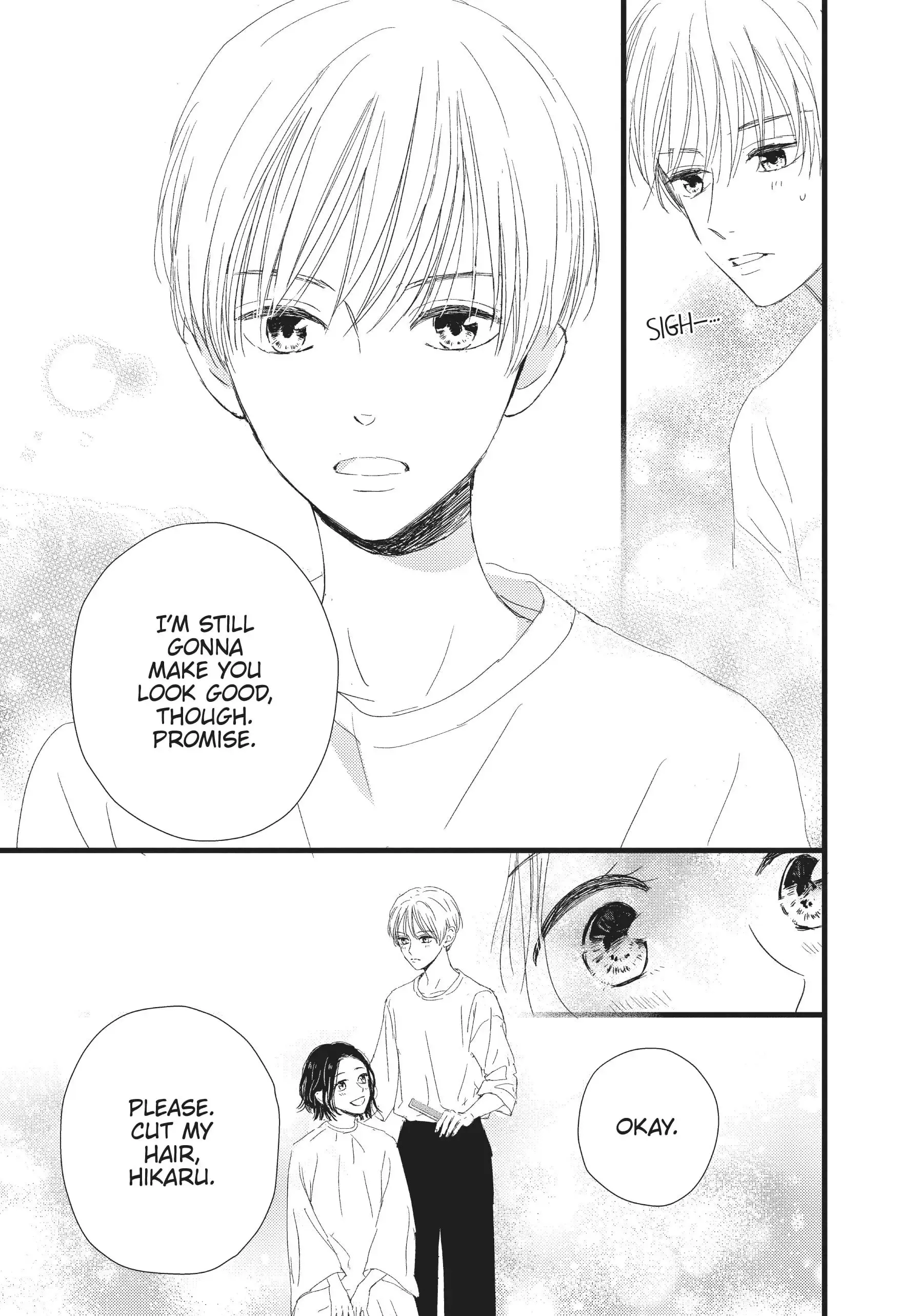 Cinderella Closet - Chapter 15 - Page 17