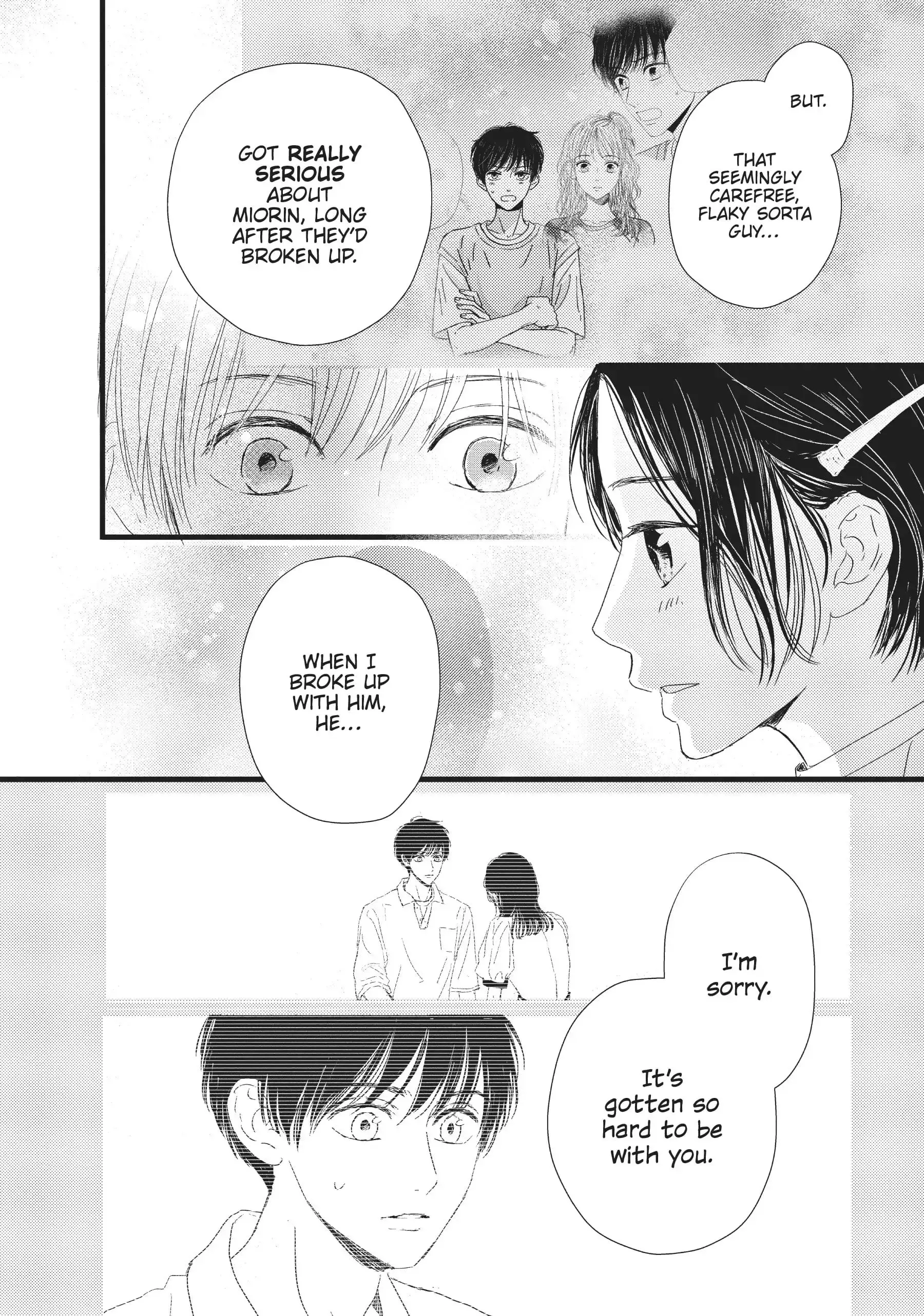 Cinderella Closet - Chapter 15 - Page 22