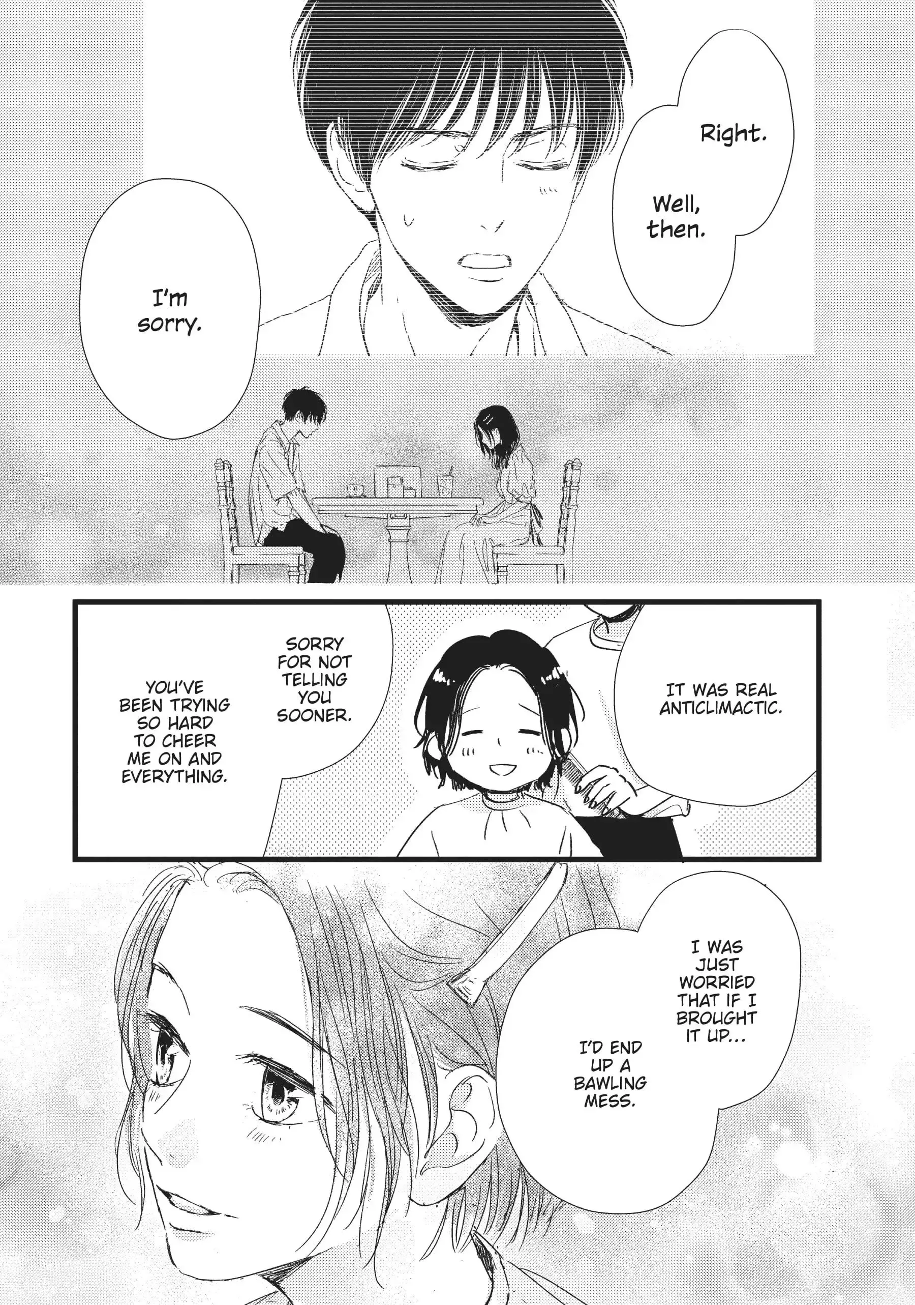 Cinderella Closet - Chapter 15 - Page 23