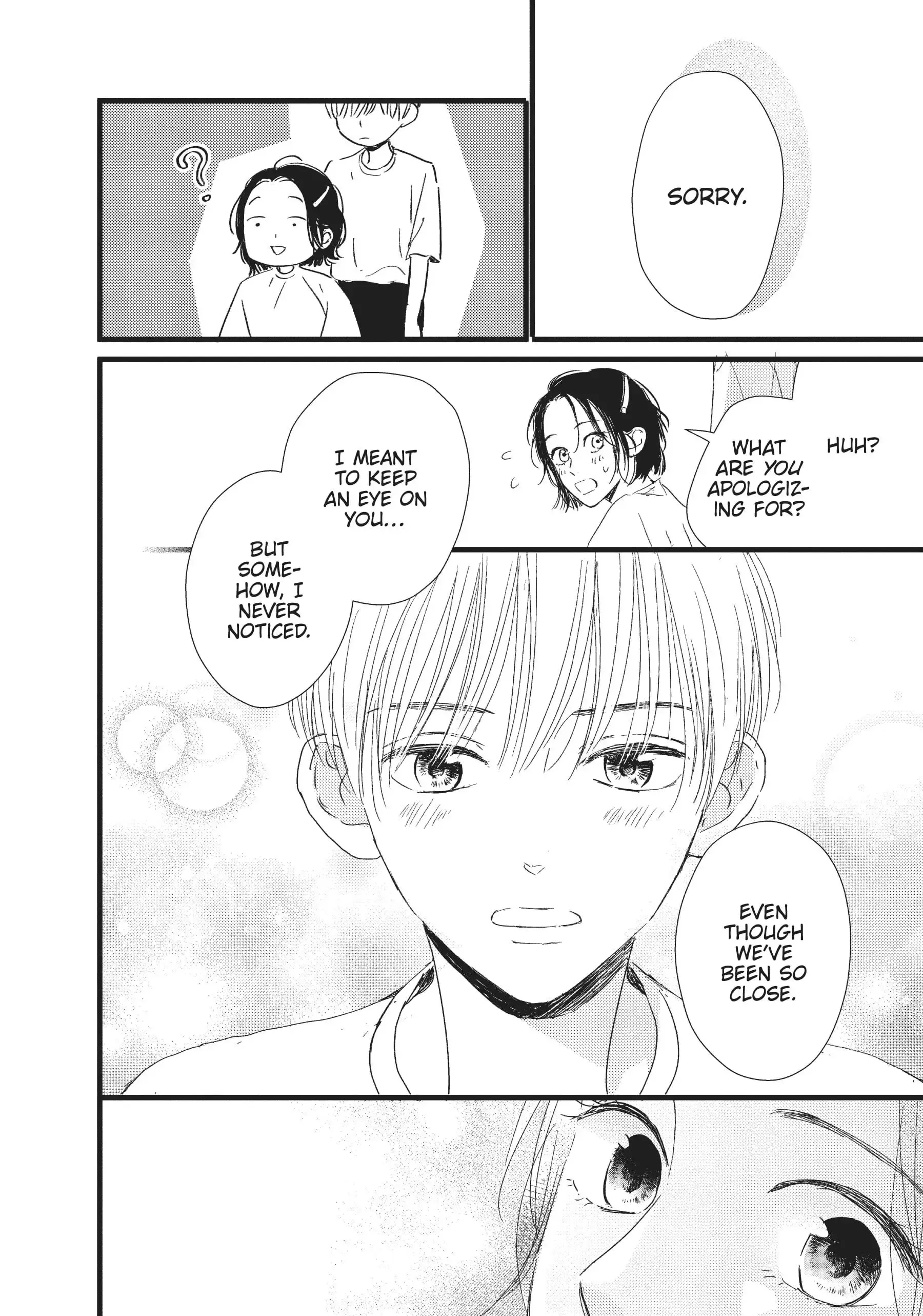 Cinderella Closet - Chapter 15 - Page 24