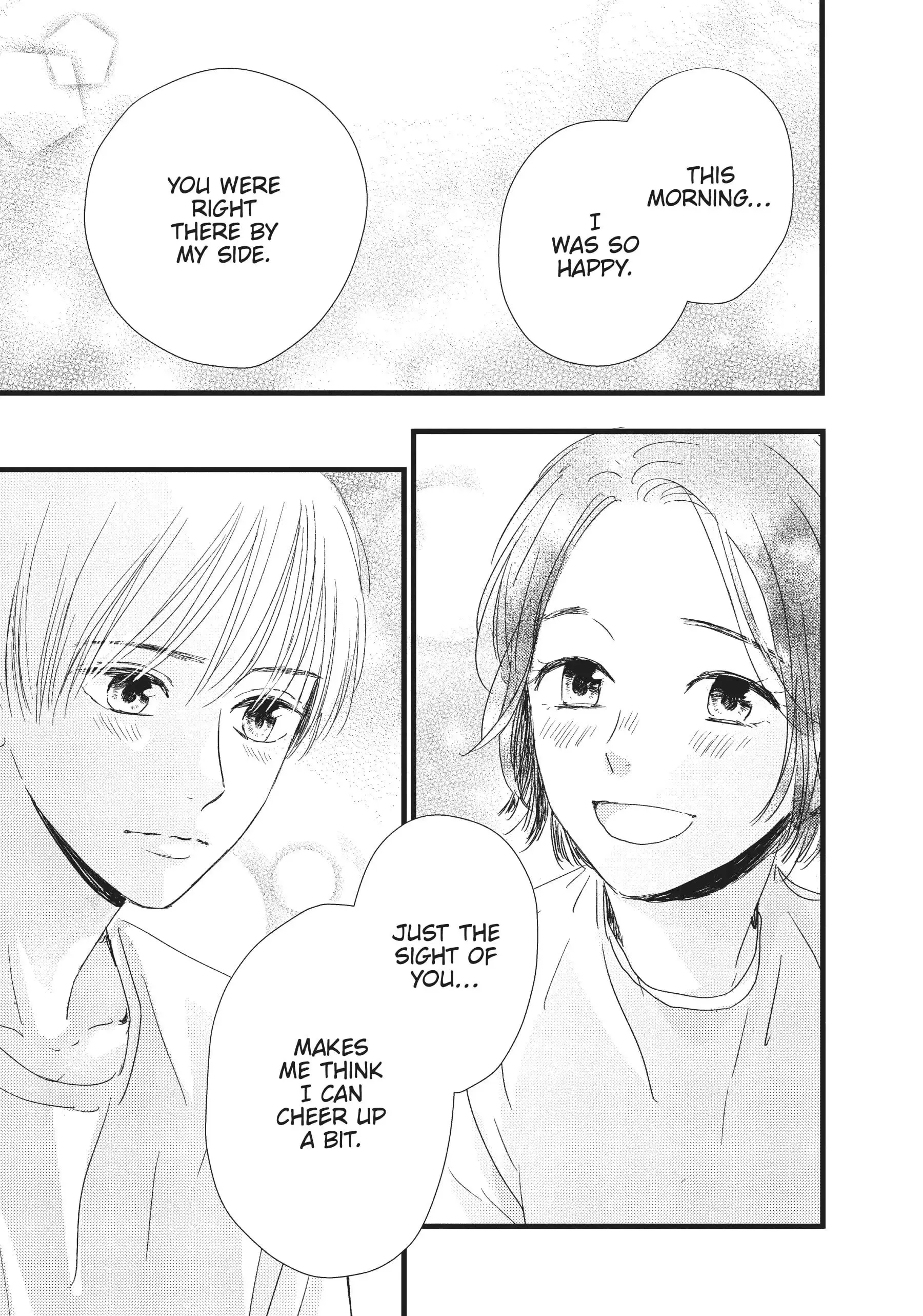 Cinderella Closet - Chapter 15 - Page 25