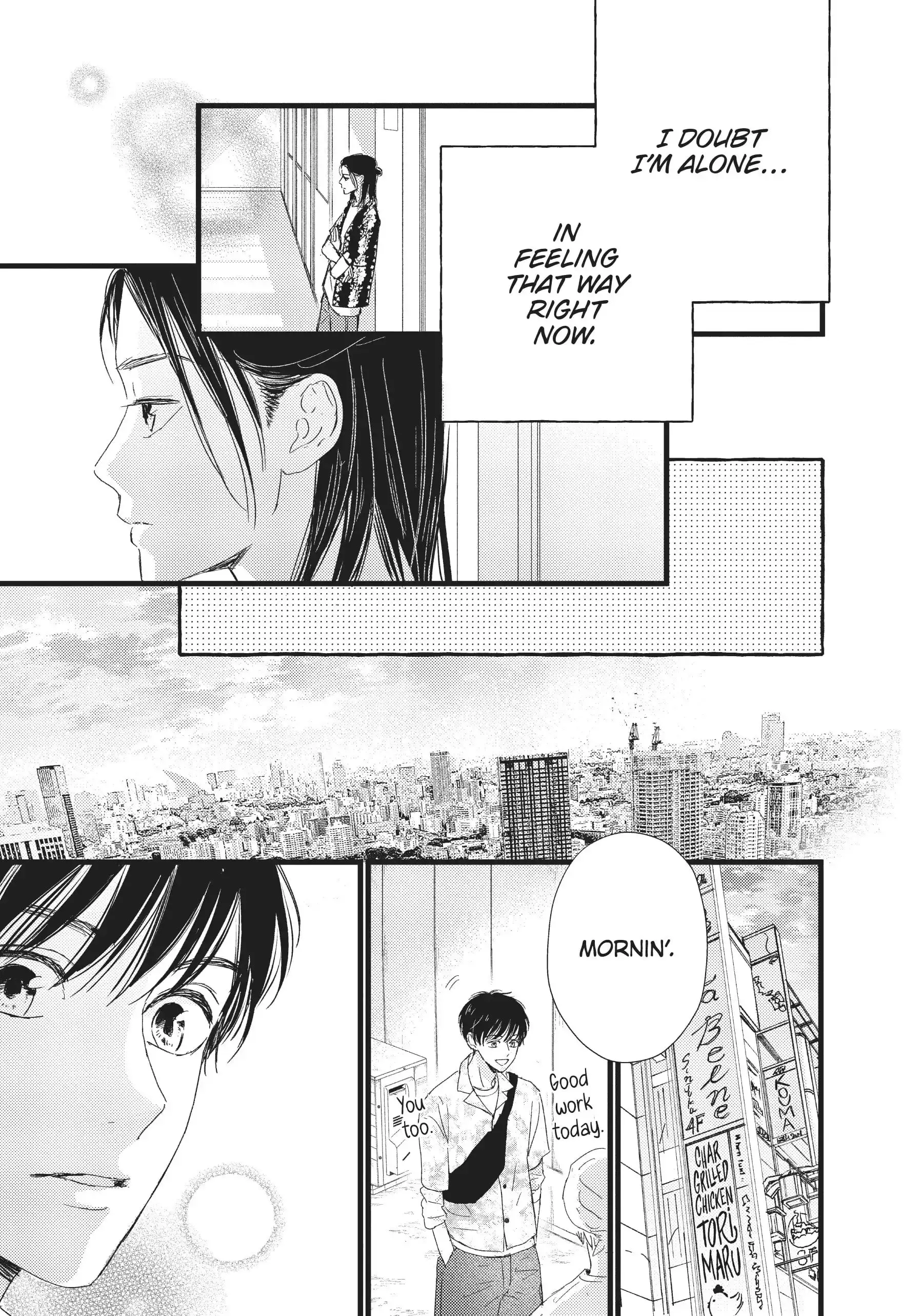 Cinderella Closet - Chapter 15 - Page 27