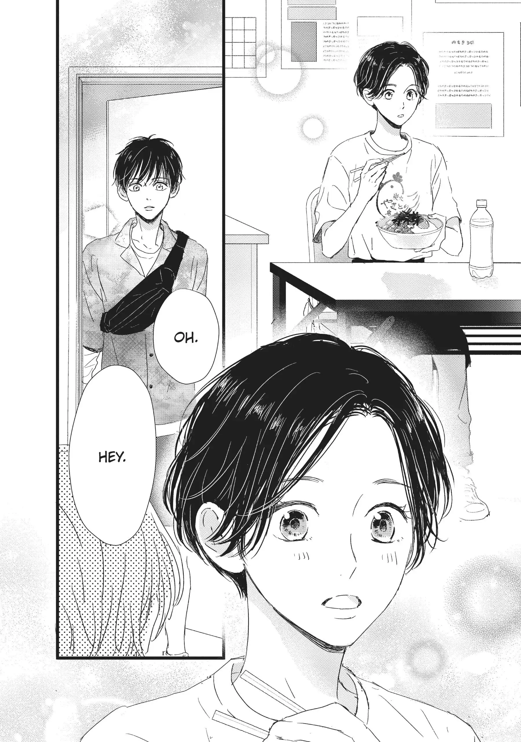 Cinderella Closet - Chapter 15 - Page 28