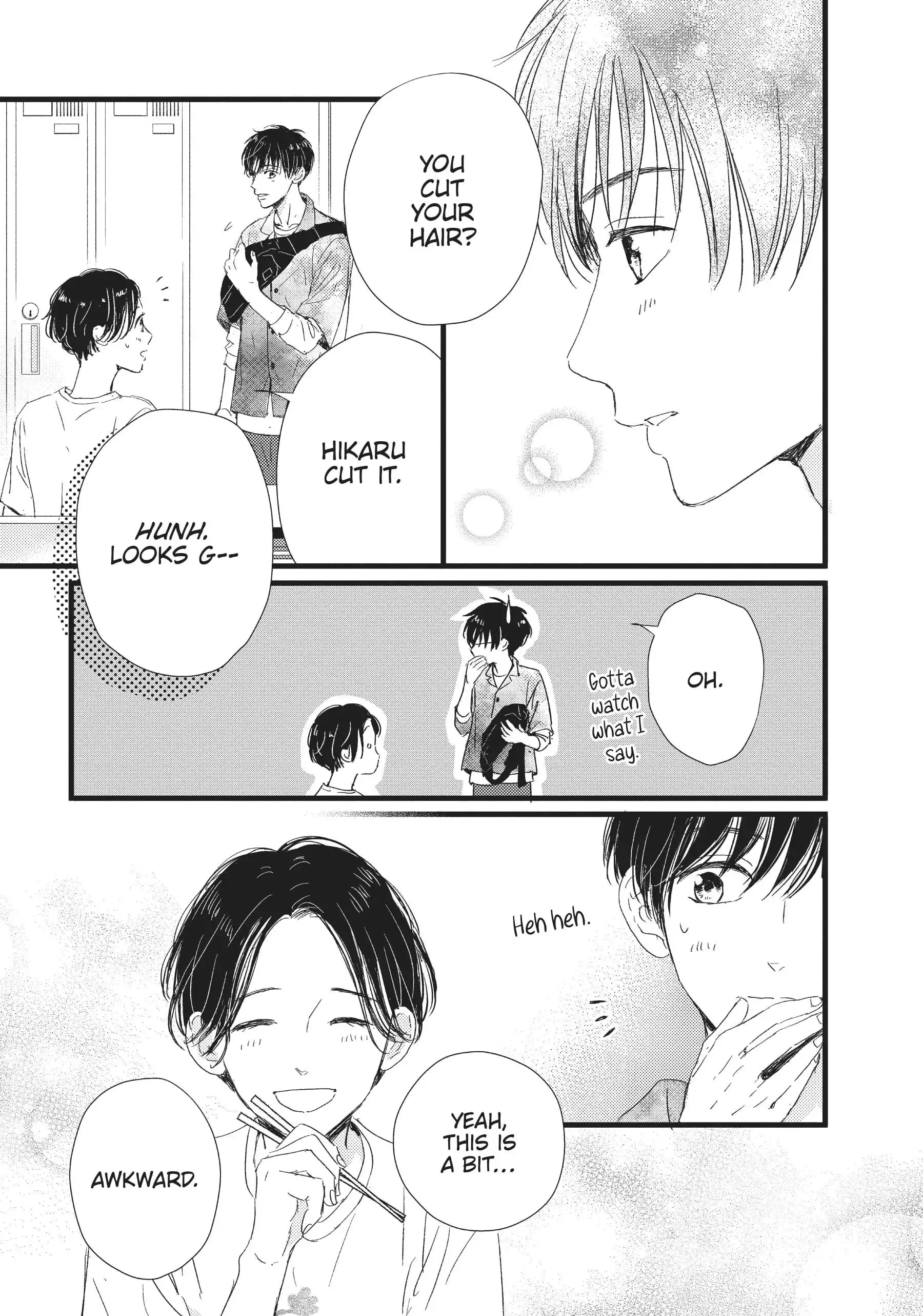 Cinderella Closet - Chapter 15 - Page 29