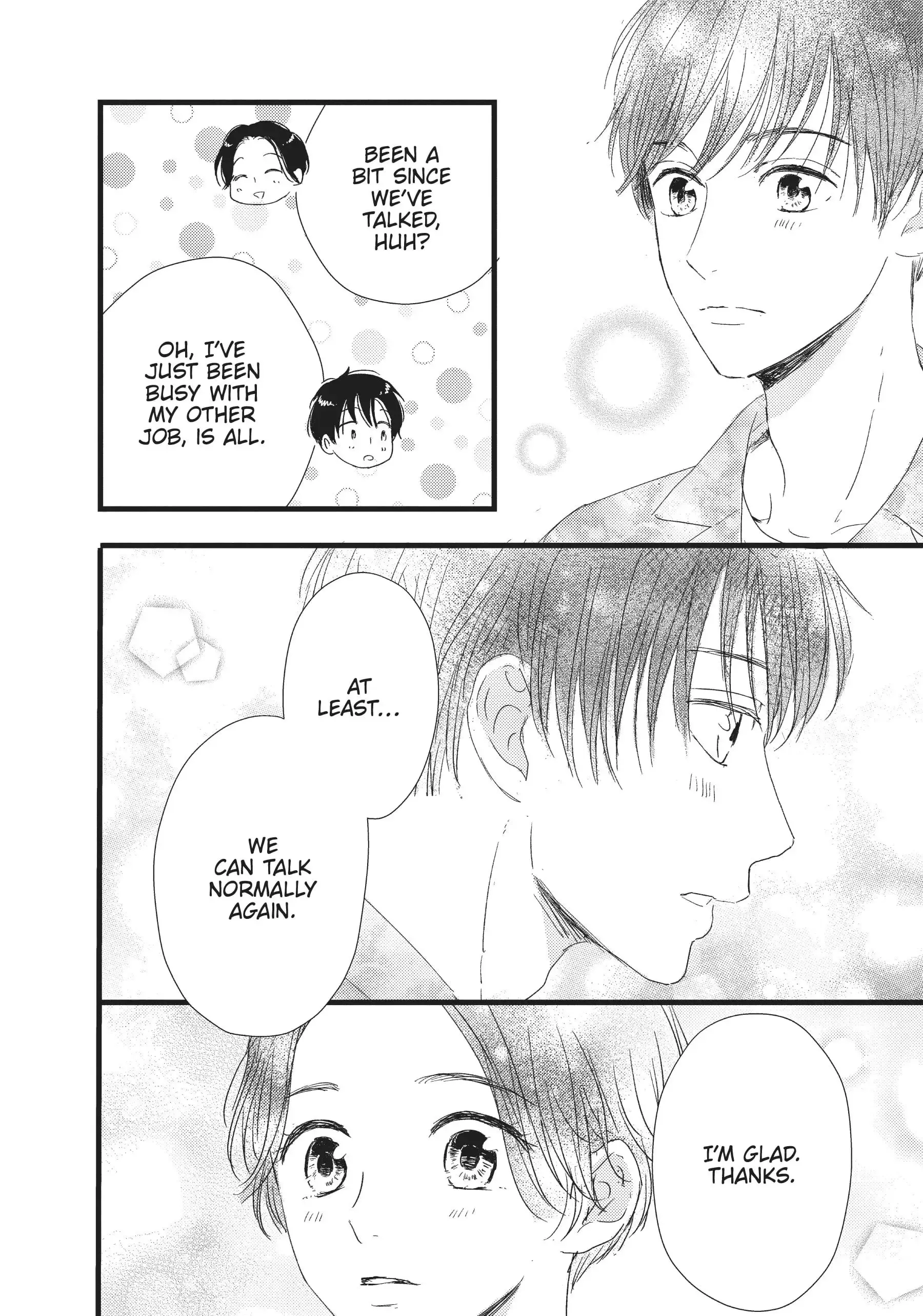 Cinderella Closet - Chapter 15 - Page 30
