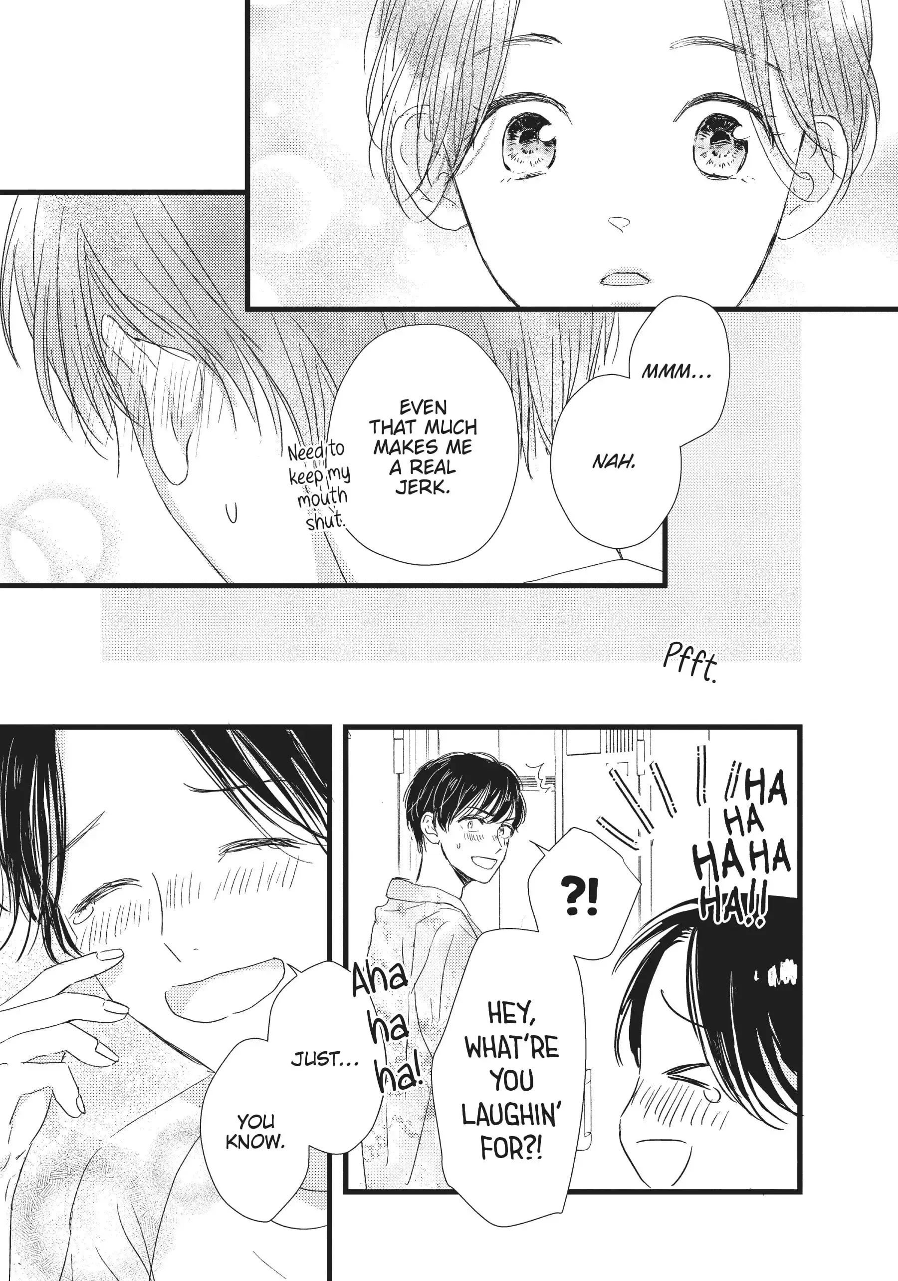Cinderella Closet - Chapter 15 - Page 33