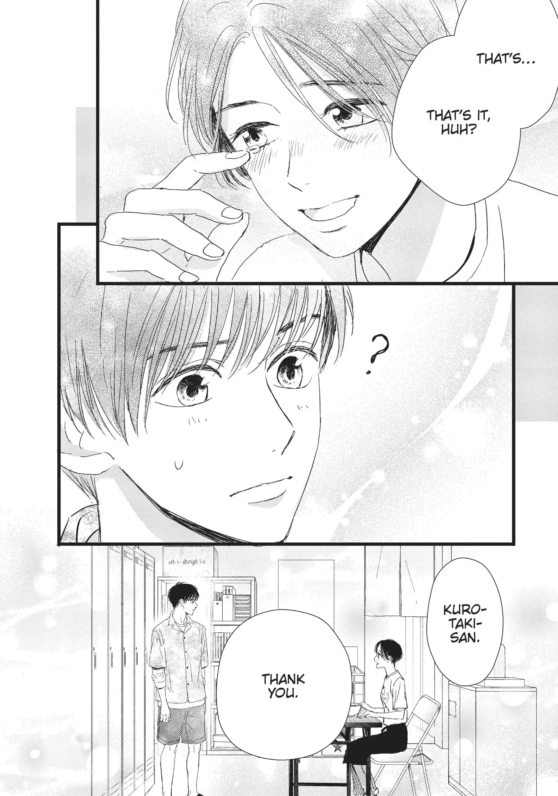Cinderella Closet - Chapter 15 - Page 34