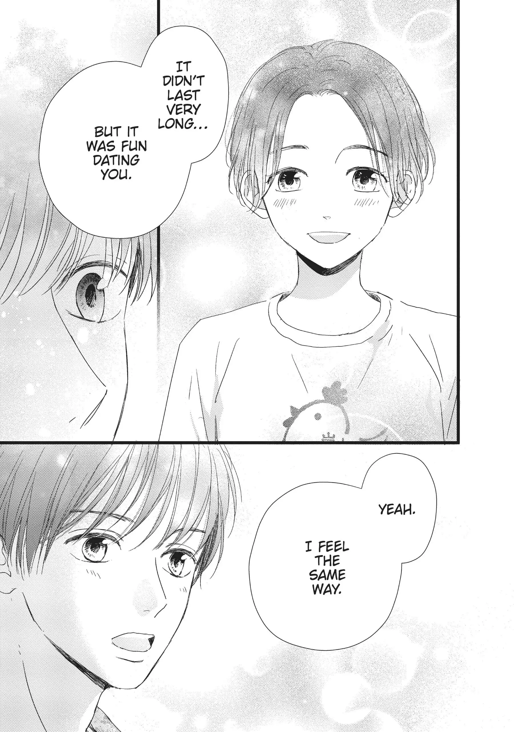 Cinderella Closet - Chapter 15 - Page 35