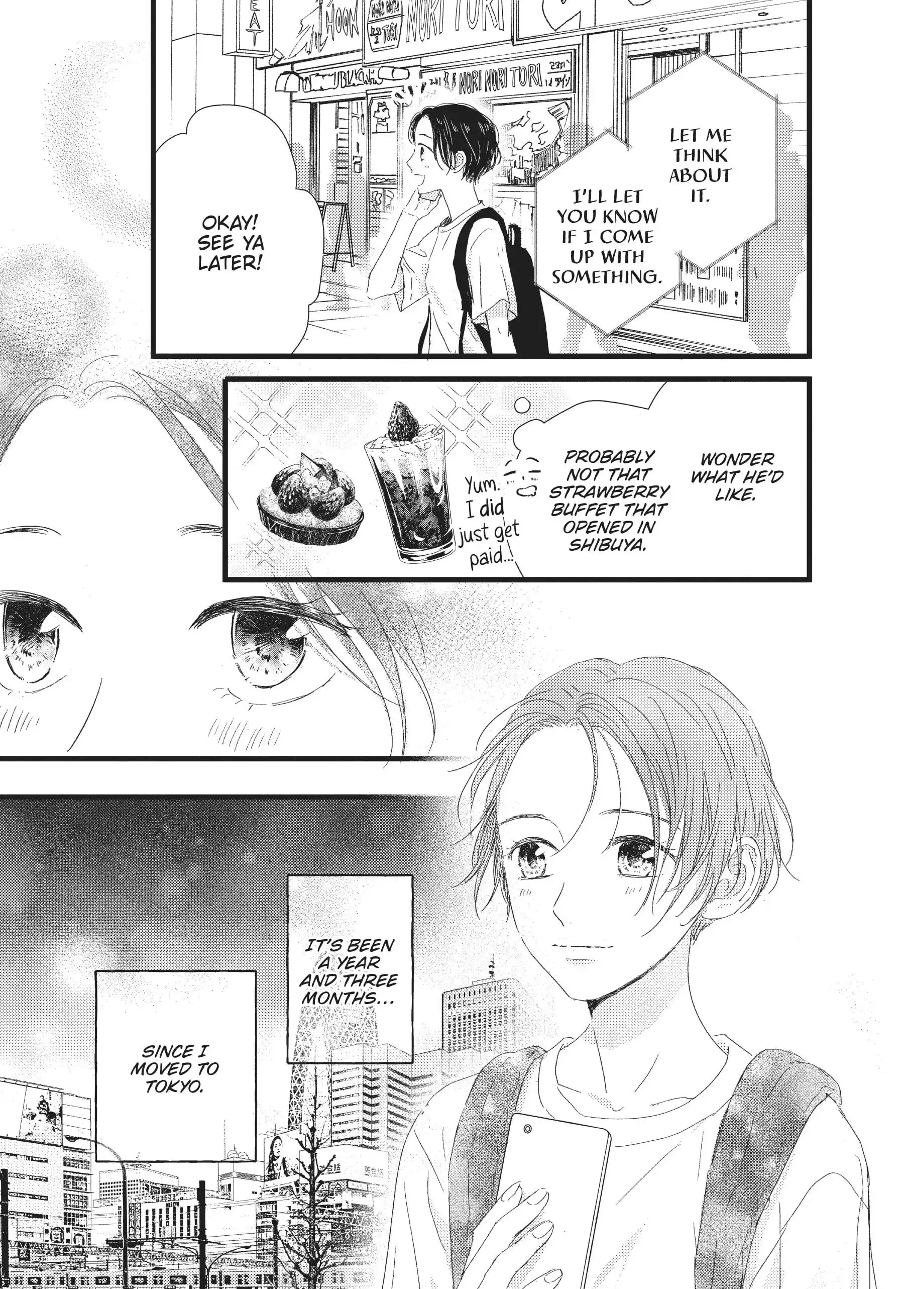 Cinderella Closet - Chapter 15 - Page 41