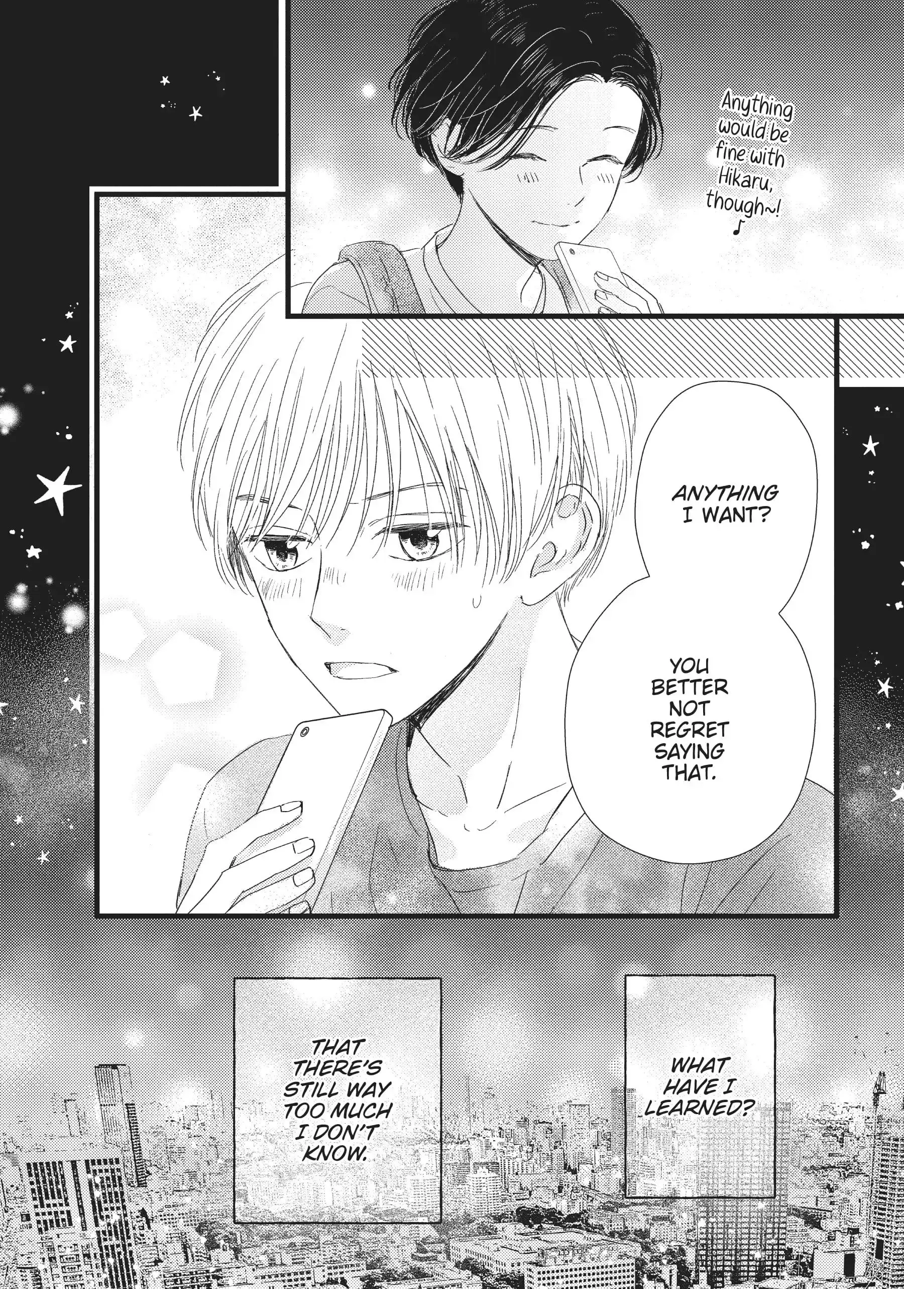Cinderella Closet - Chapter 15 - Page 42