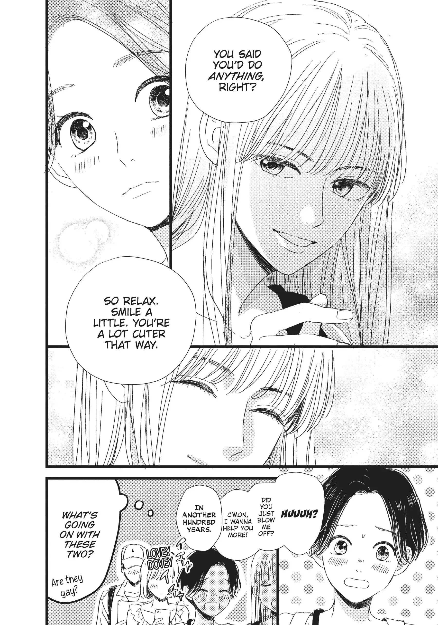 Cinderella Closet - Chapter 16 - Page 8