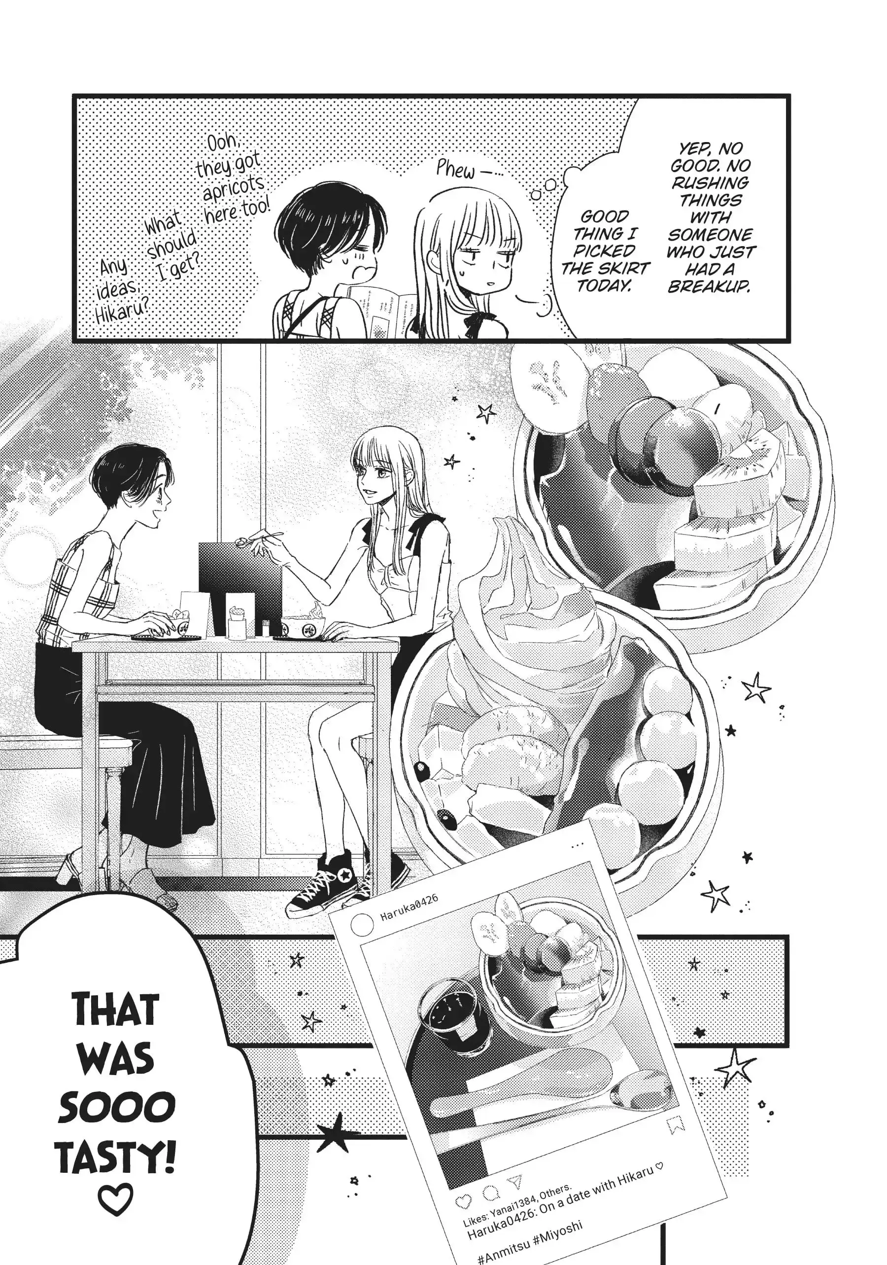 Cinderella Closet - Chapter 16 - Page 9