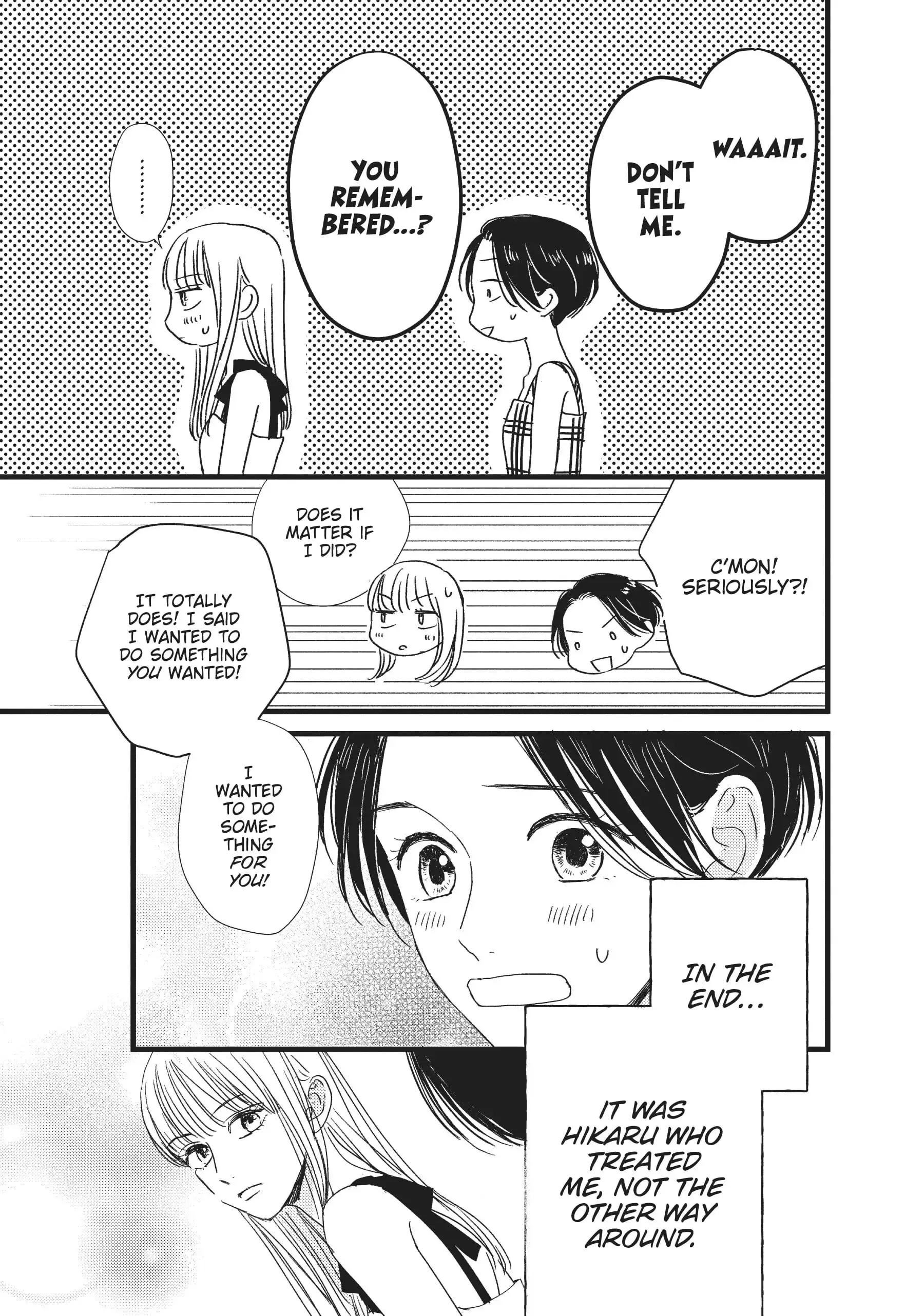 Cinderella Closet - Chapter 16 - Page 11