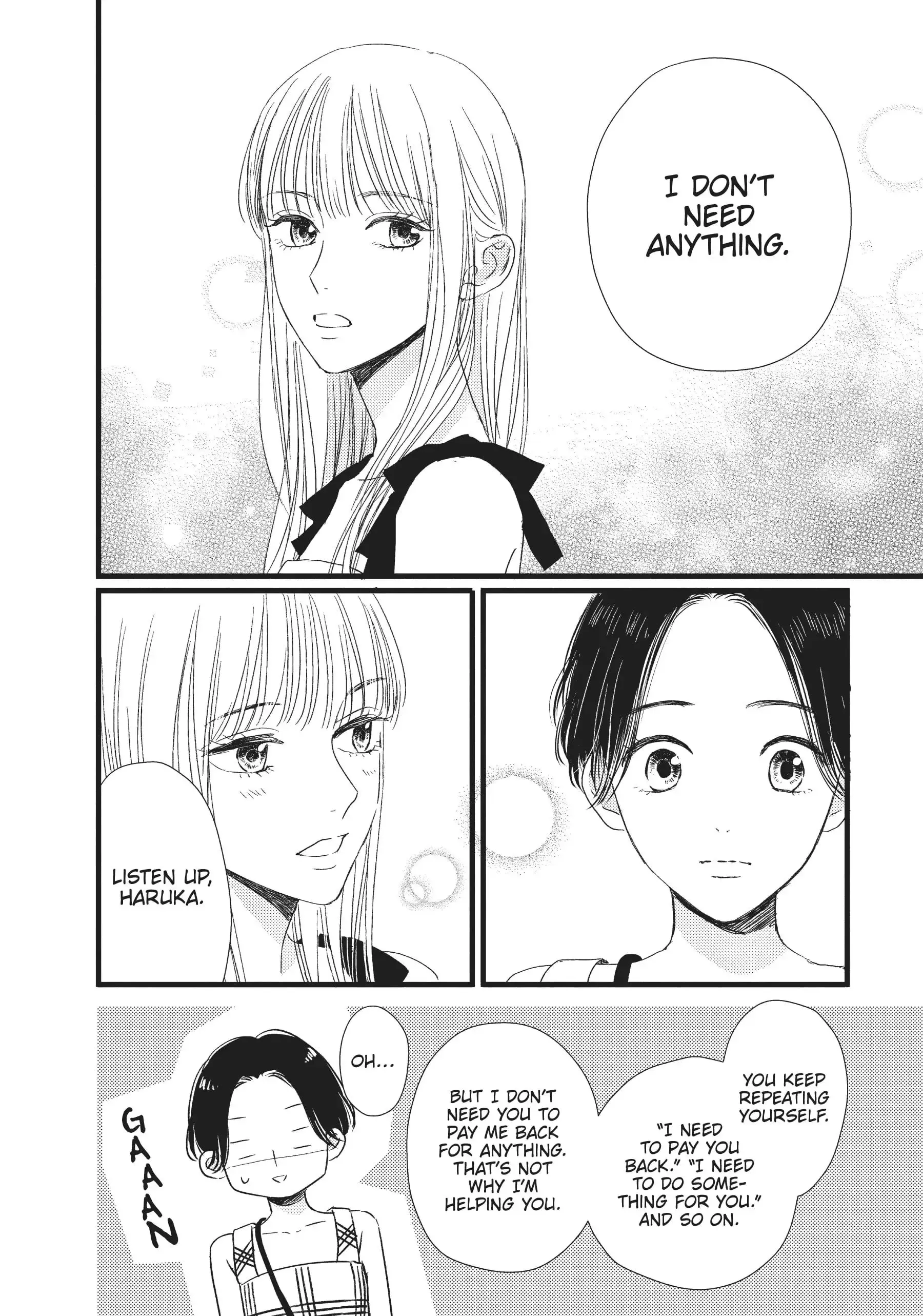Cinderella Closet - Chapter 16 - Page 12