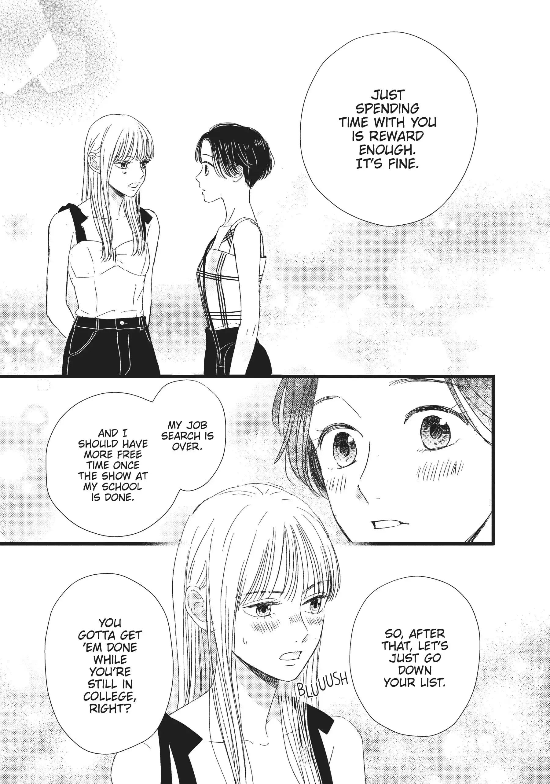 Cinderella Closet - Chapter 16 - Page 13