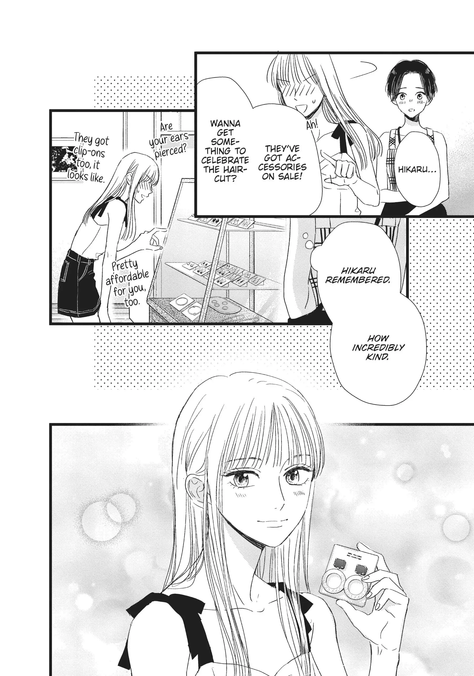 Cinderella Closet - Chapter 16 - Page 14