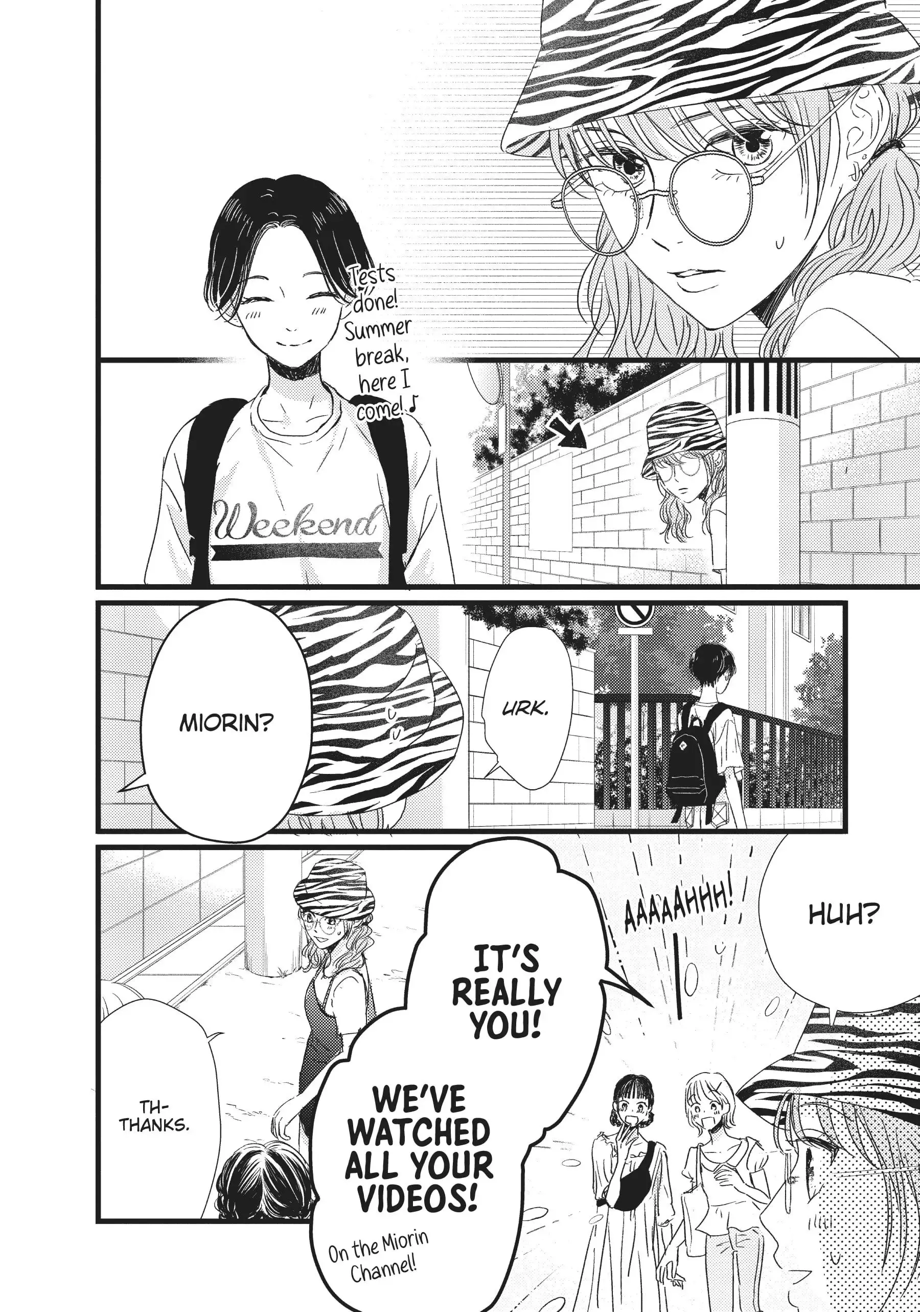 Cinderella Closet - Chapter 16 - Page 16