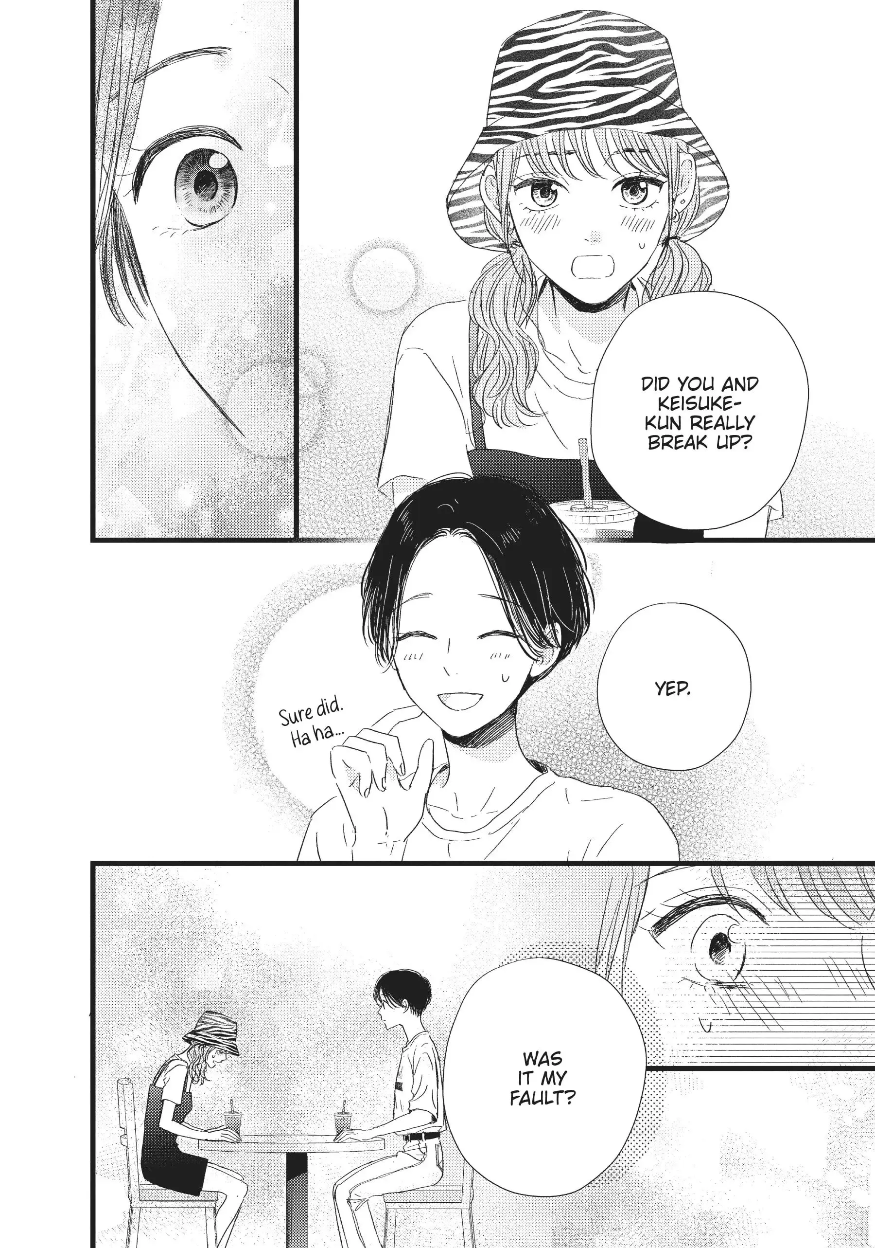 Cinderella Closet - Chapter 16 - Page 18