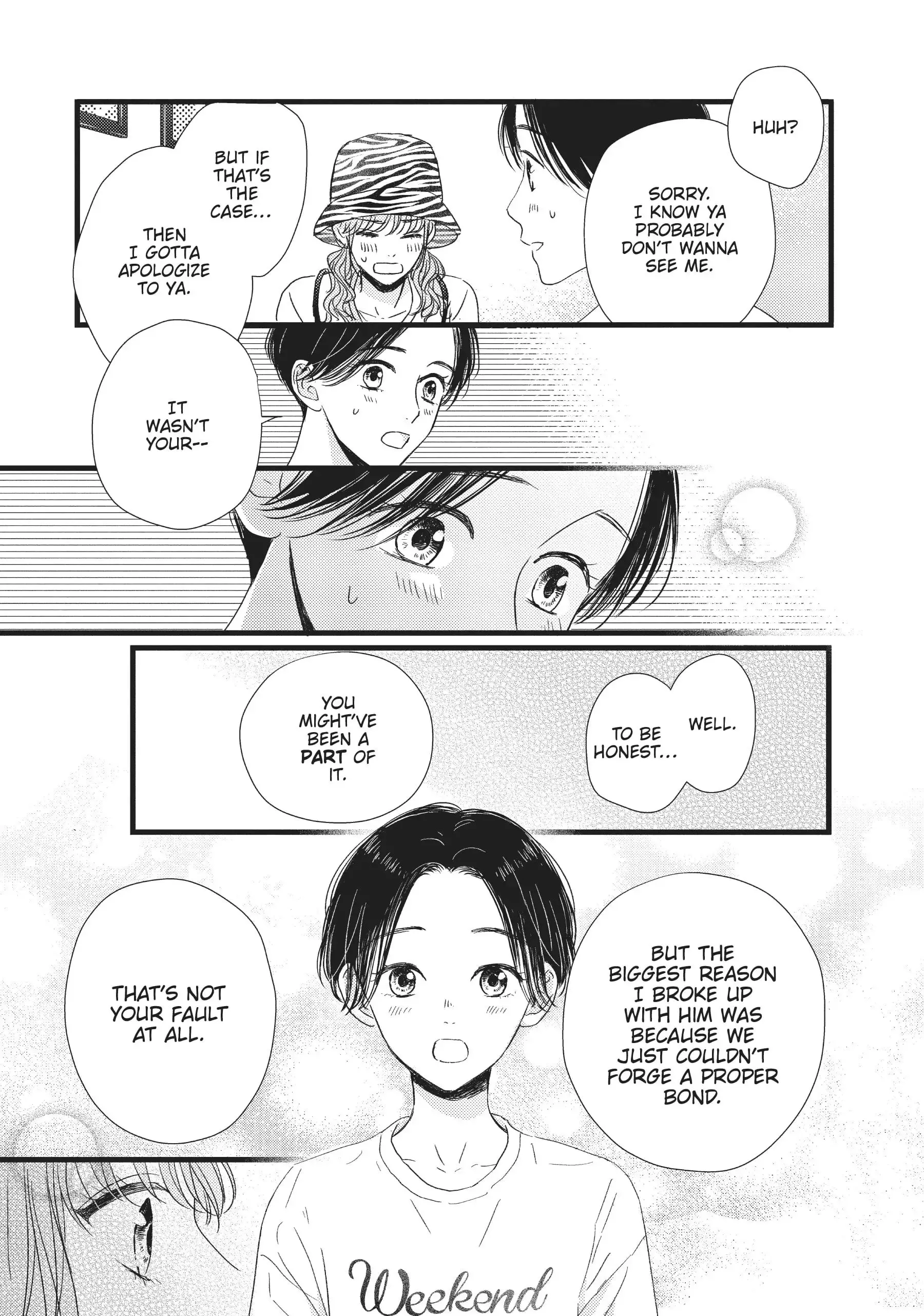 Cinderella Closet - Chapter 16 - Page 19