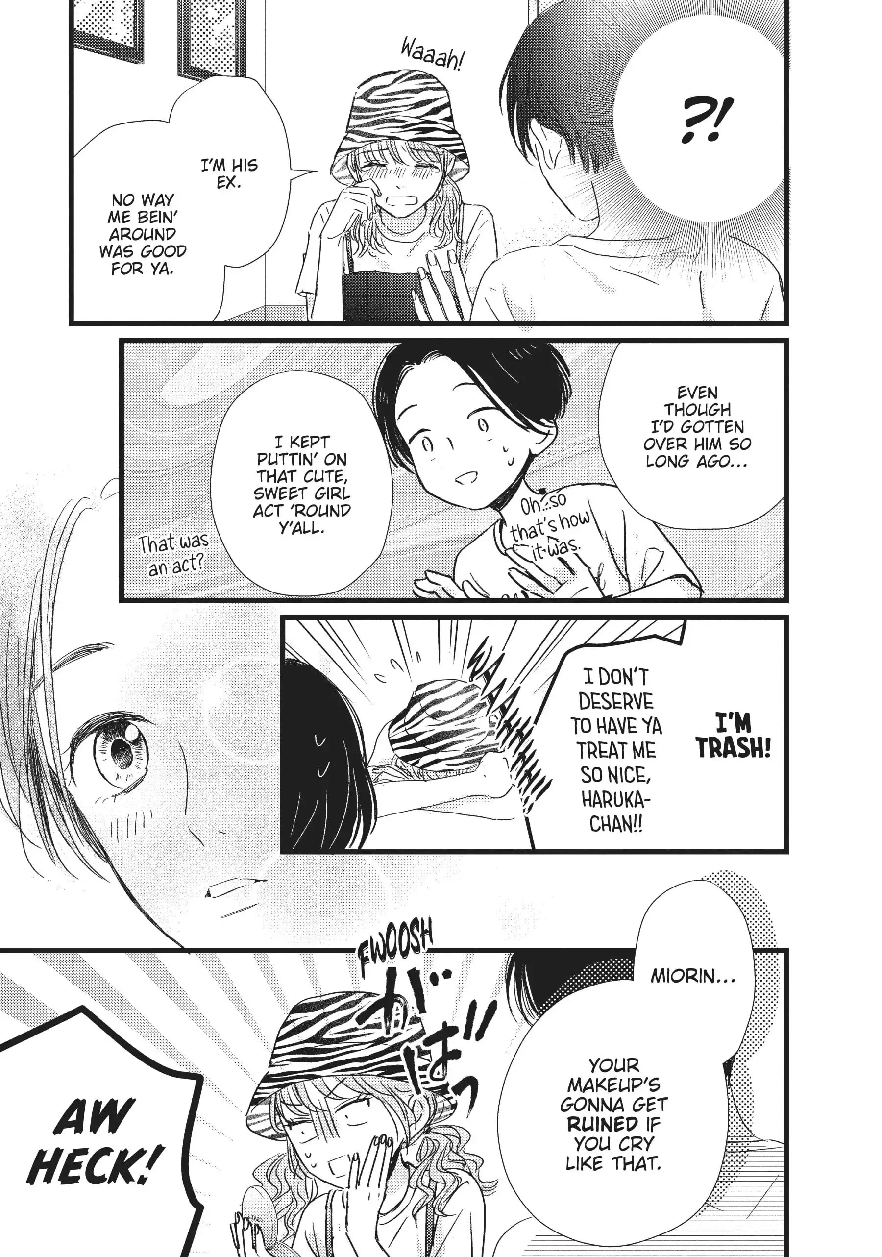 Cinderella Closet - Chapter 16 - Page 21
