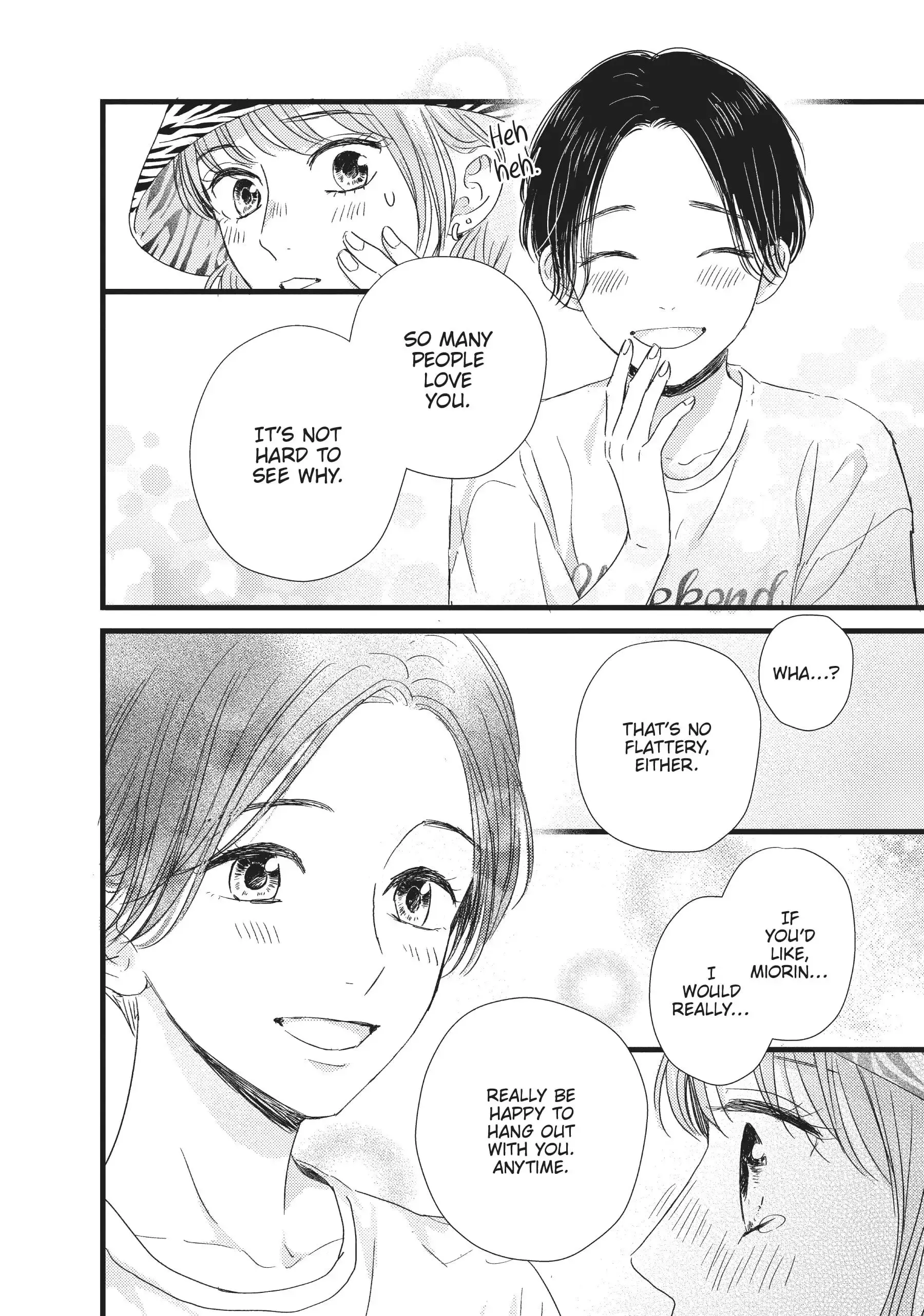 Cinderella Closet - Chapter 16 - Page 22