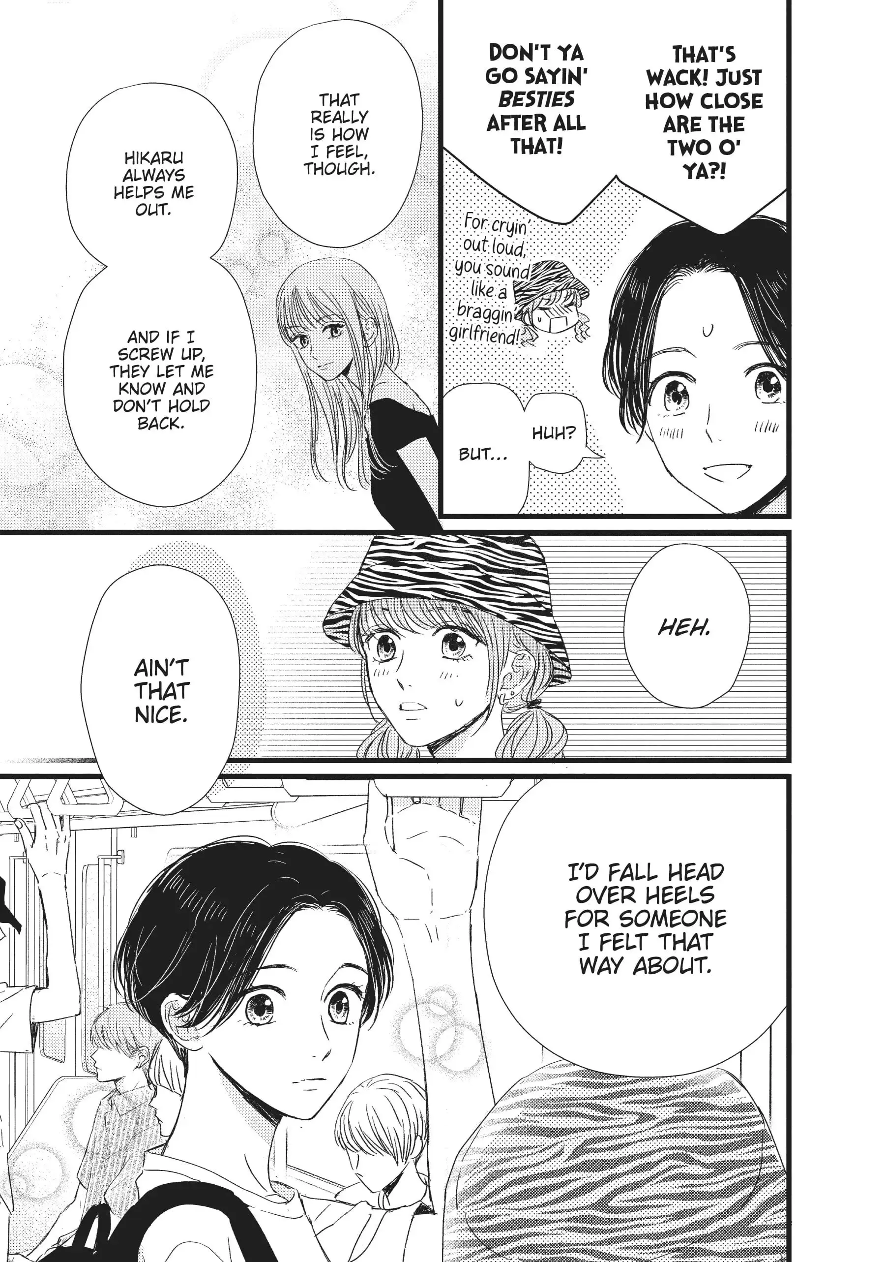 Cinderella Closet - Chapter 16 - Page 25