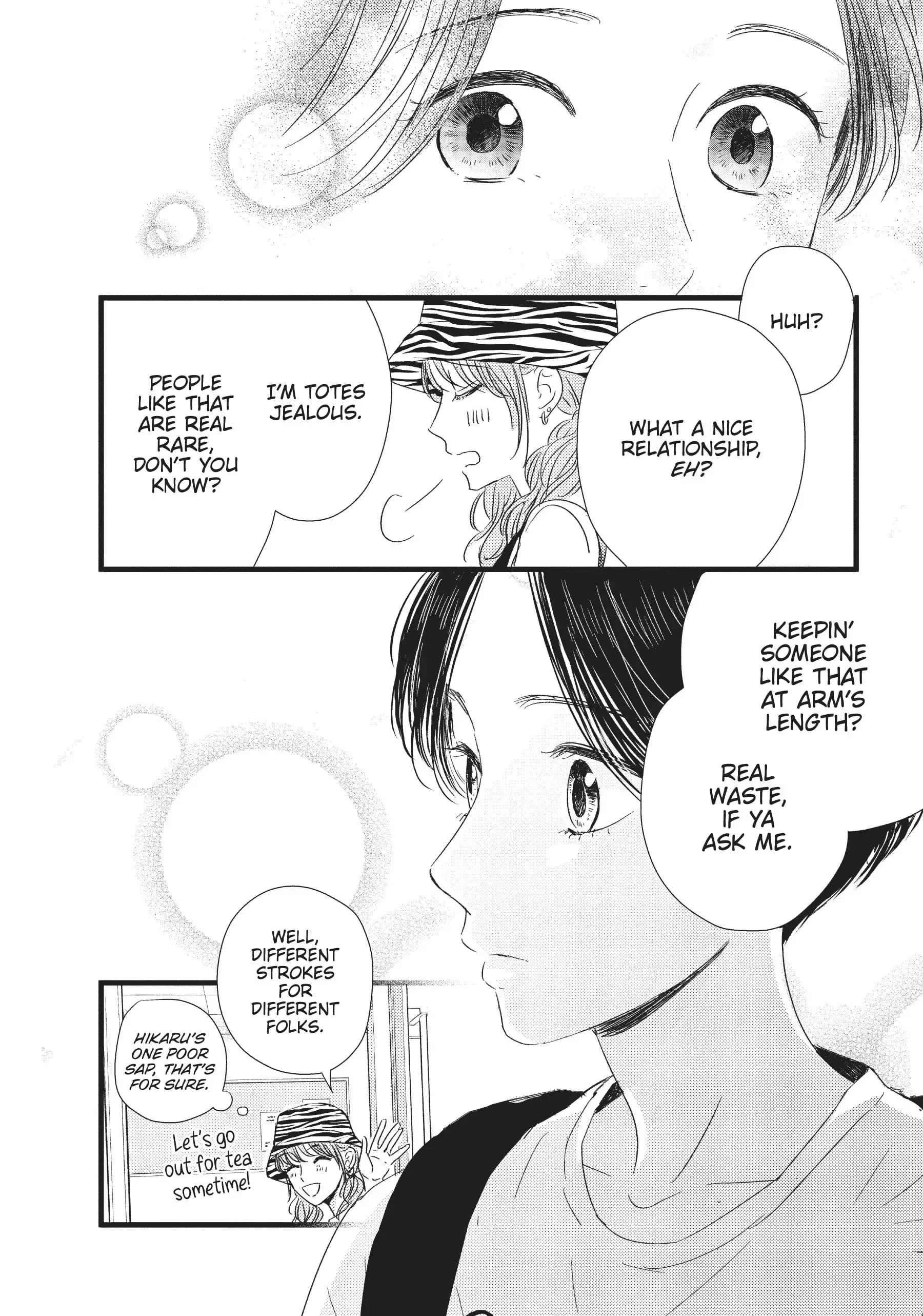 Cinderella Closet - Chapter 16 - Page 26