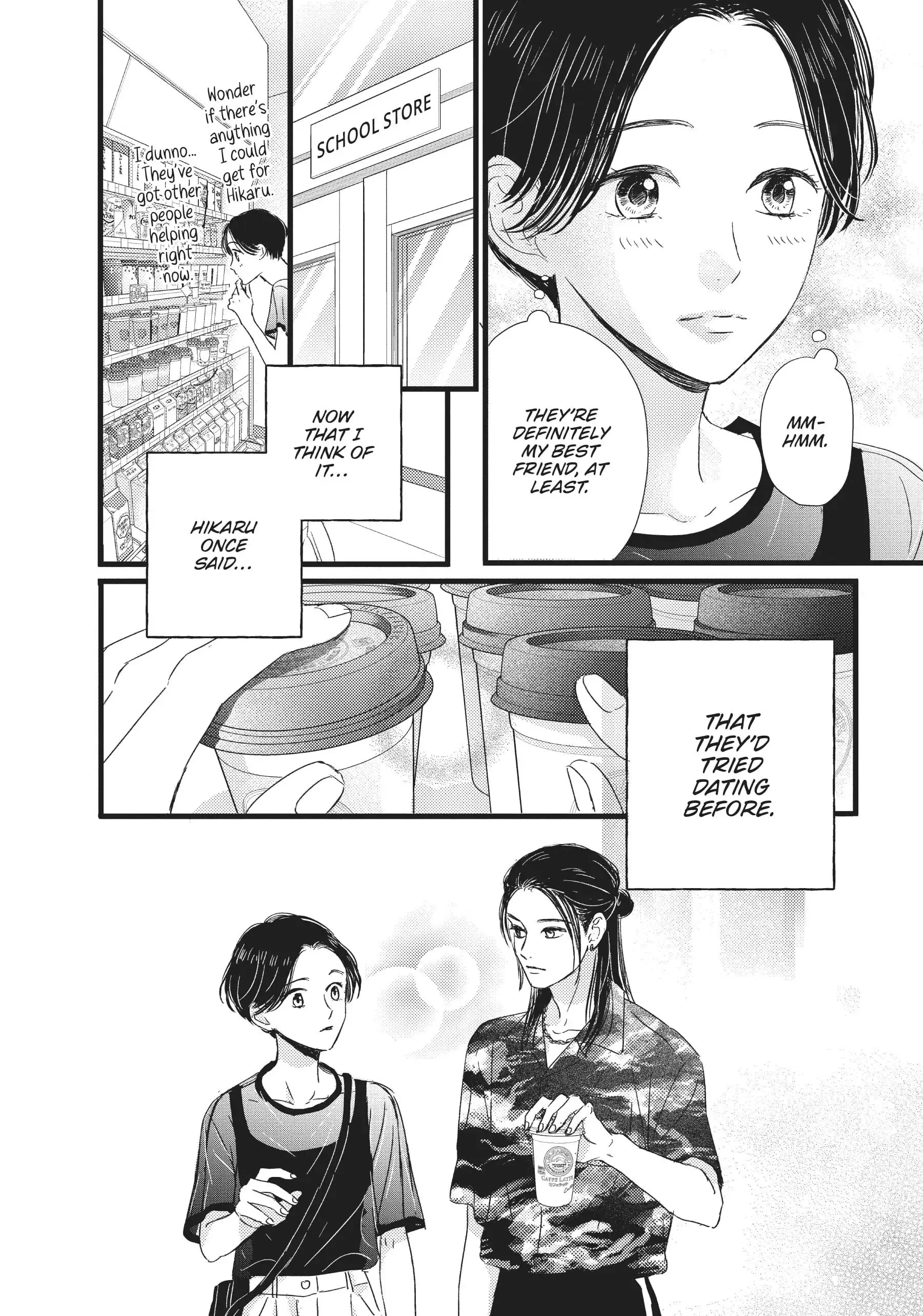 Cinderella Closet - Chapter 16 - Page 28