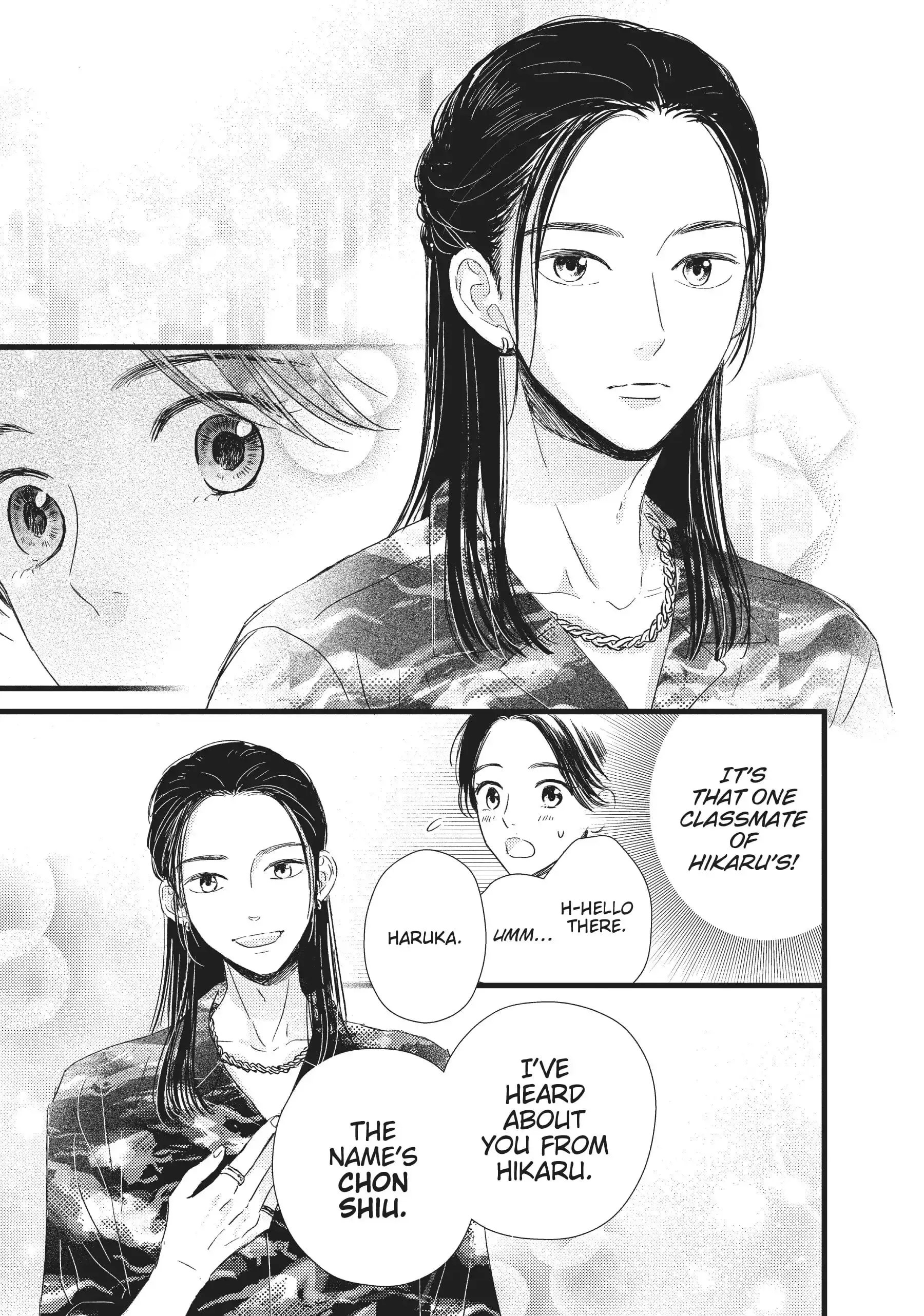 Cinderella Closet - Chapter 16 - Page 29
