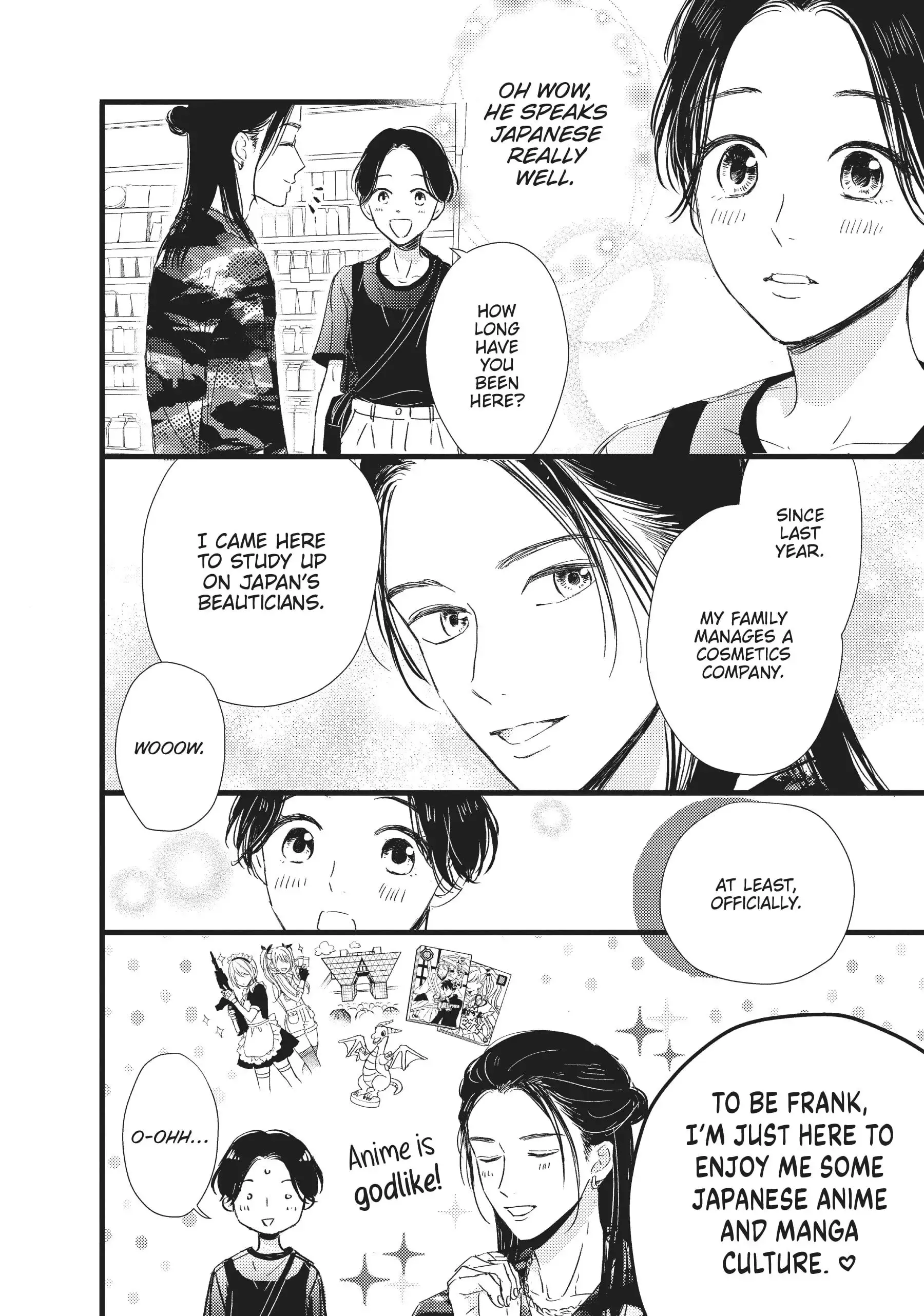 Cinderella Closet - Chapter 16 - Page 30