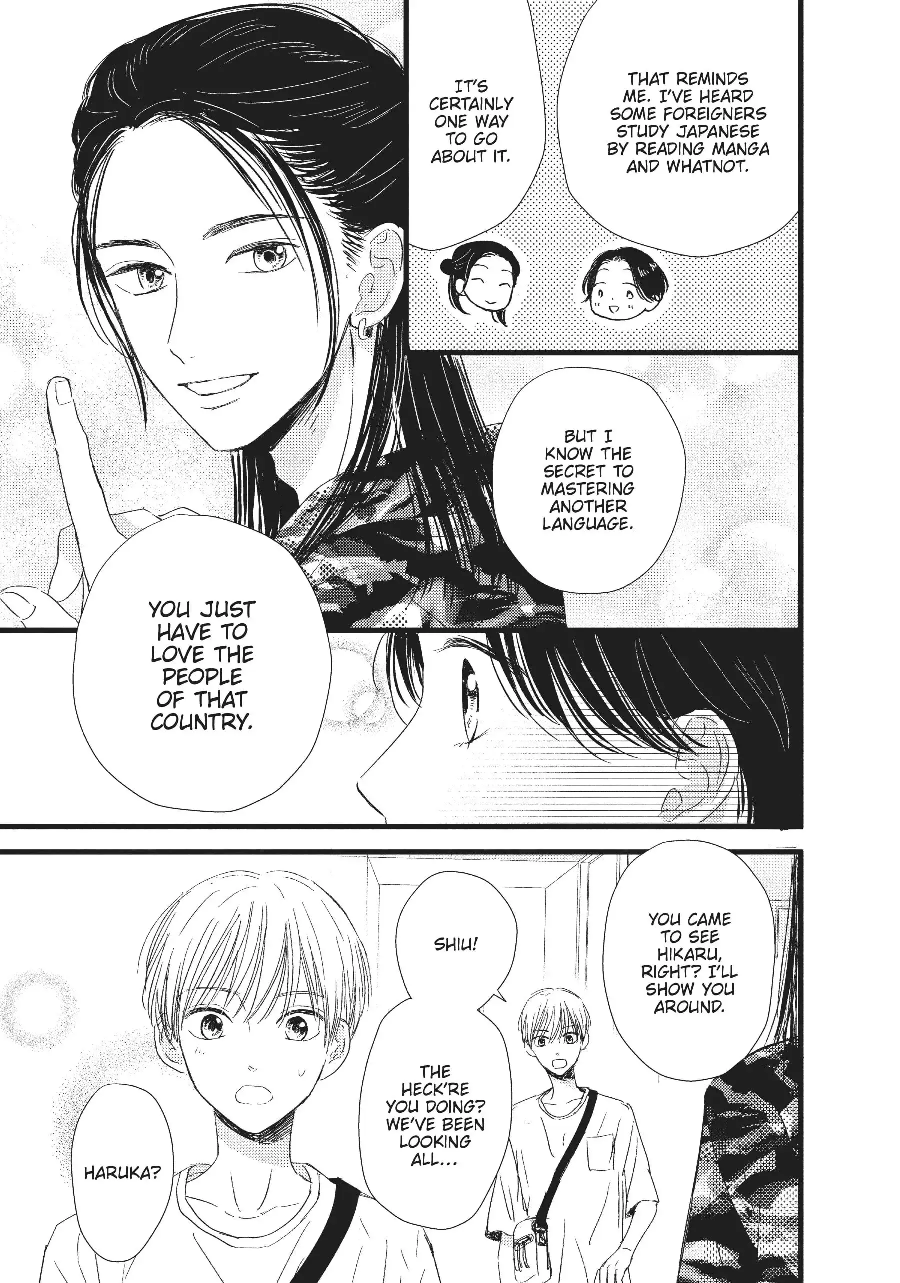 Cinderella Closet - Chapter 16 - Page 31