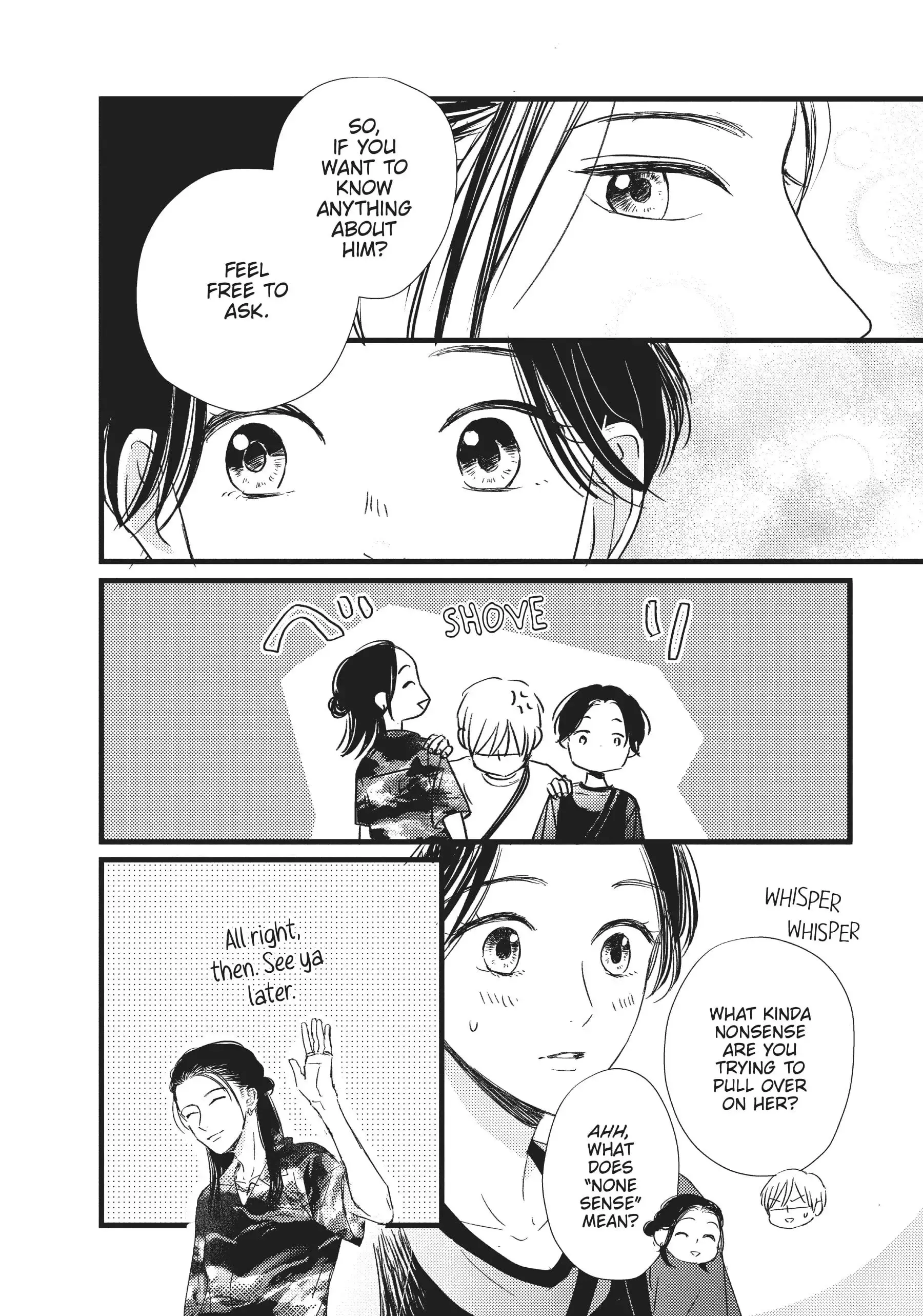 Cinderella Closet - Chapter 16 - Page 34