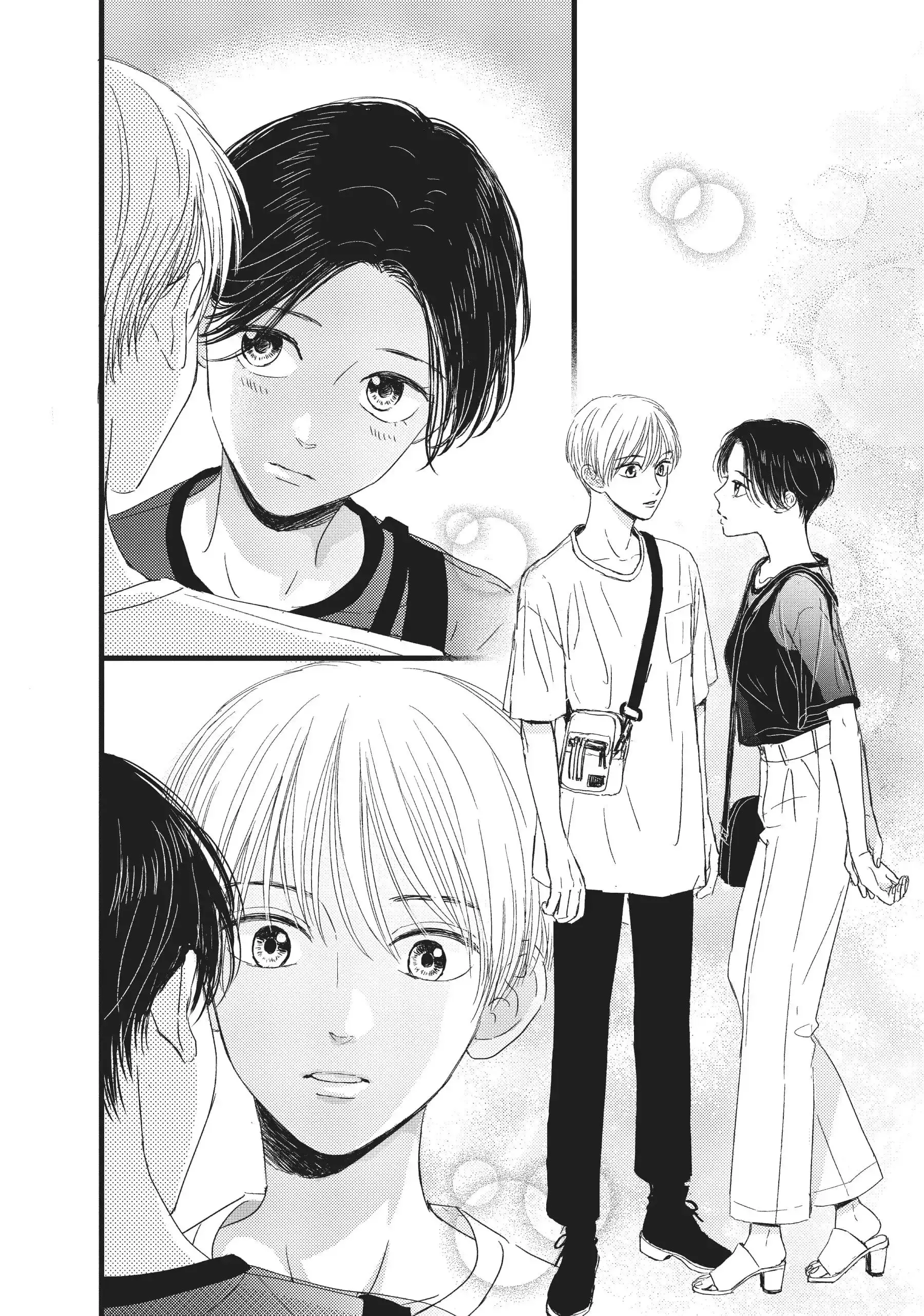 Cinderella Closet - Chapter 16 - Page 36